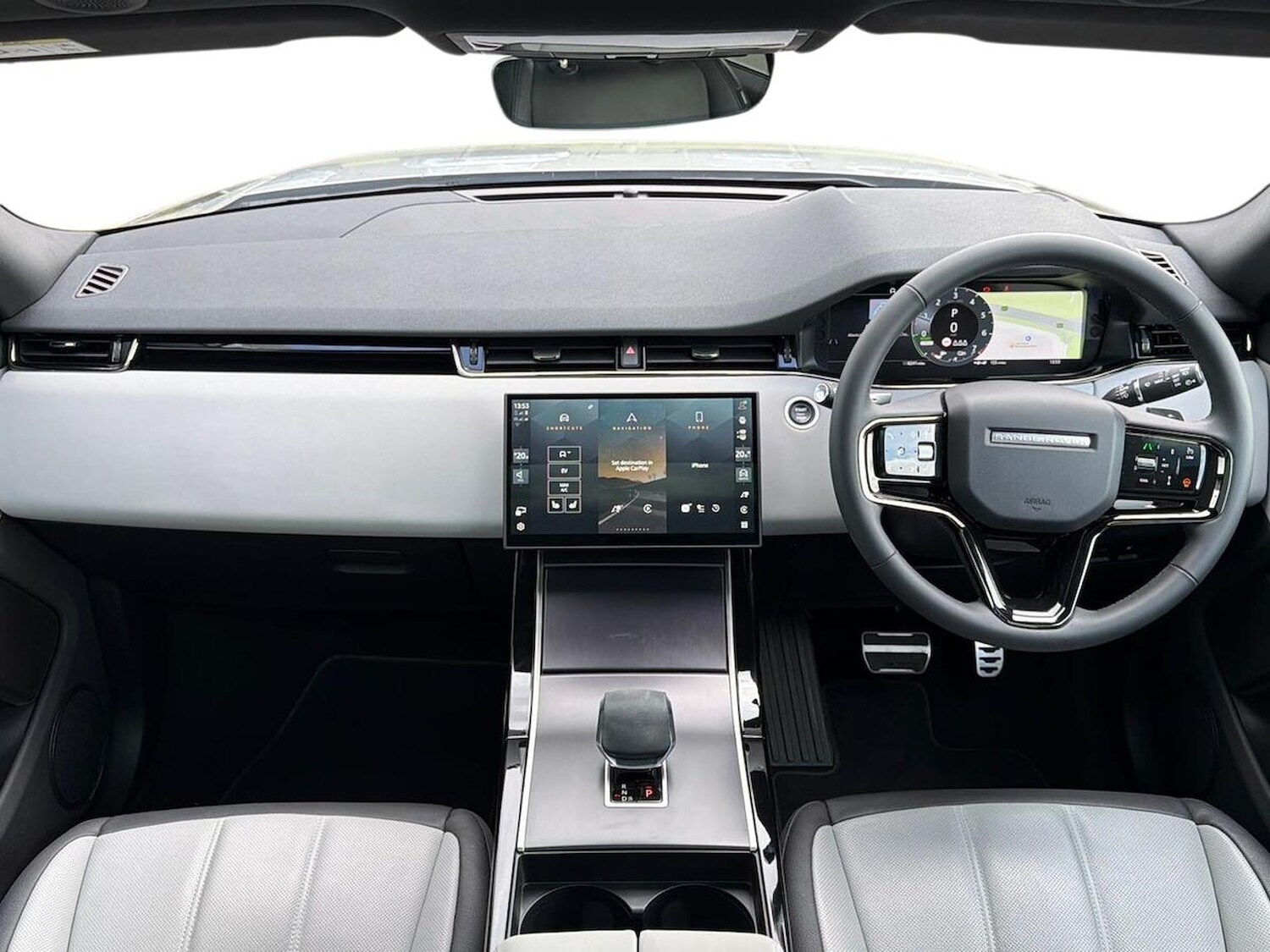 Used Land Rover Range Rover Evoque 2025 for sale - 78191762: Photo 11