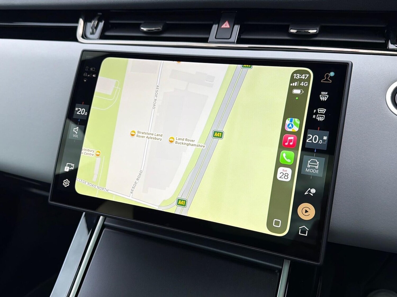 Used Land Rover Range Rover Evoque 2025 for sale - 78191762: Photo 13