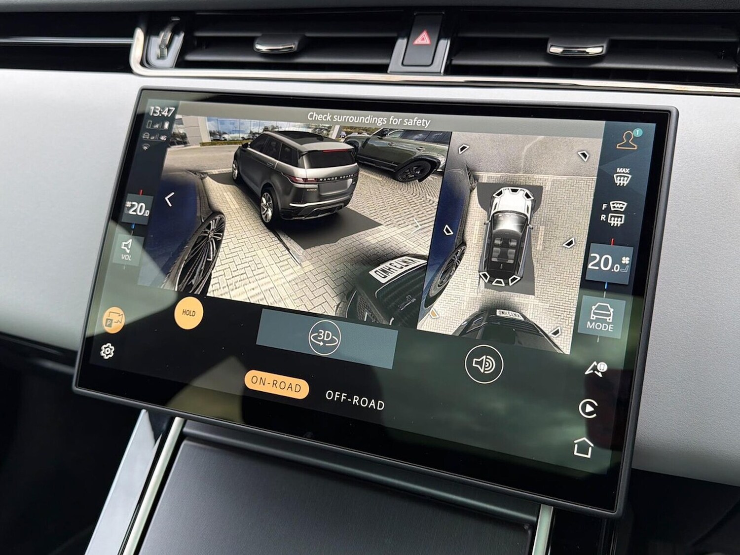 Used Land Rover Range Rover Evoque 2025 for sale - 78191762: Photo 14