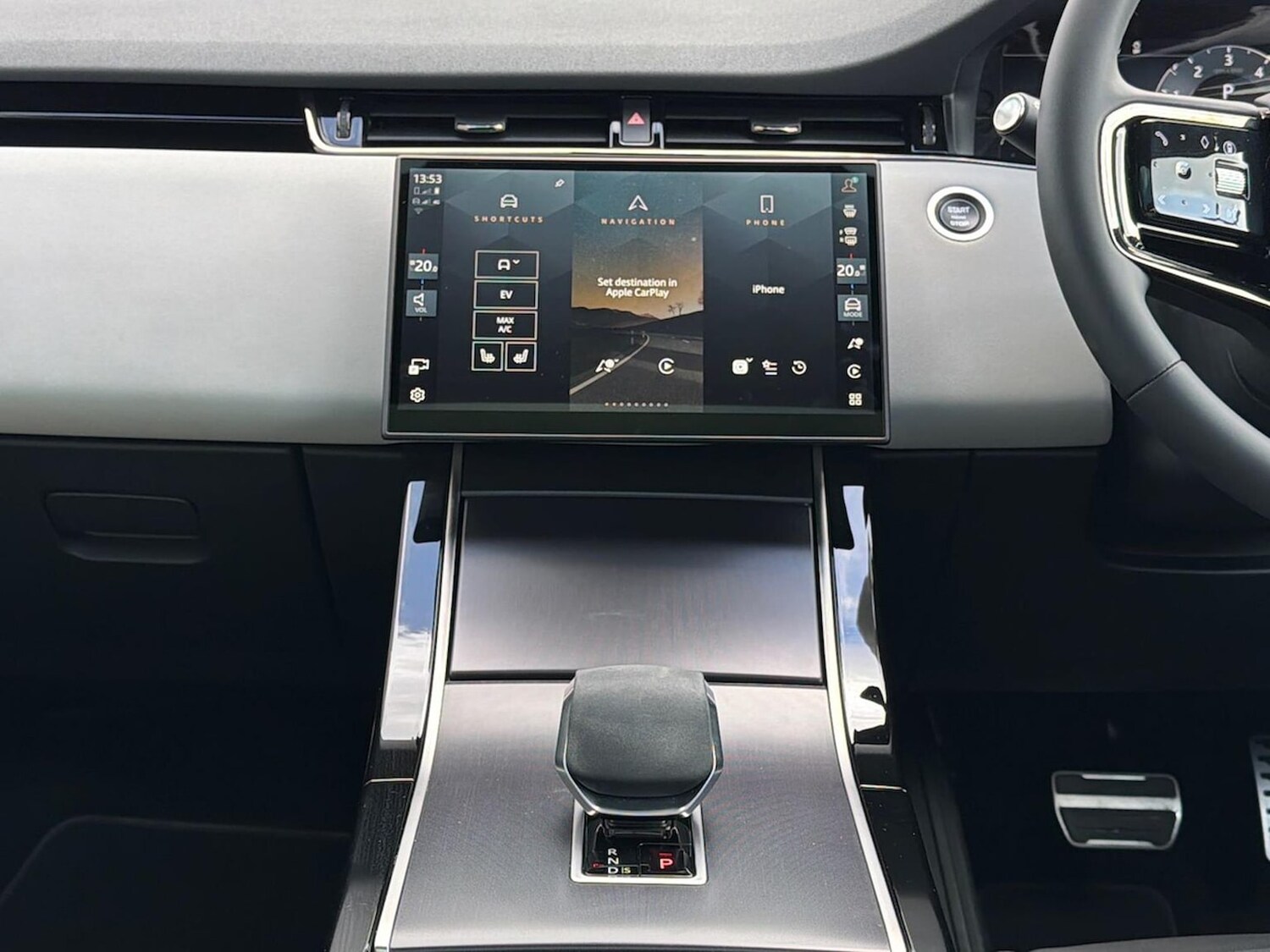 Used Land Rover Range Rover Evoque 2025 for sale - 78191762: Photo 16