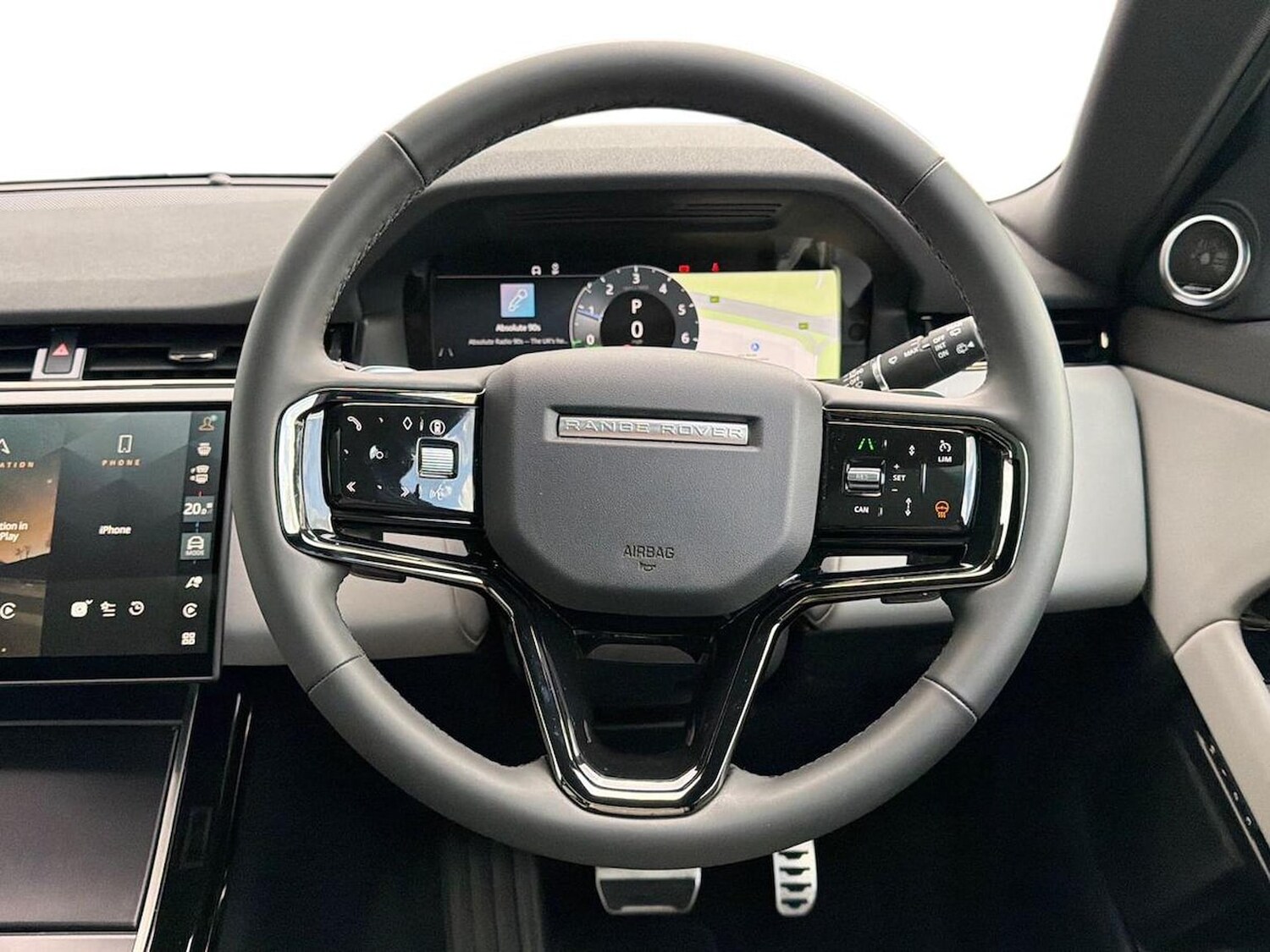 Used Land Rover Range Rover Evoque 2025 for sale - 78191762: Photo 17