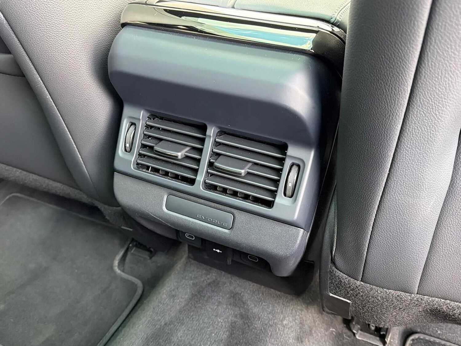 Used Land Rover Range Rover Evoque 2025 for sale - 78191762: Photo 20