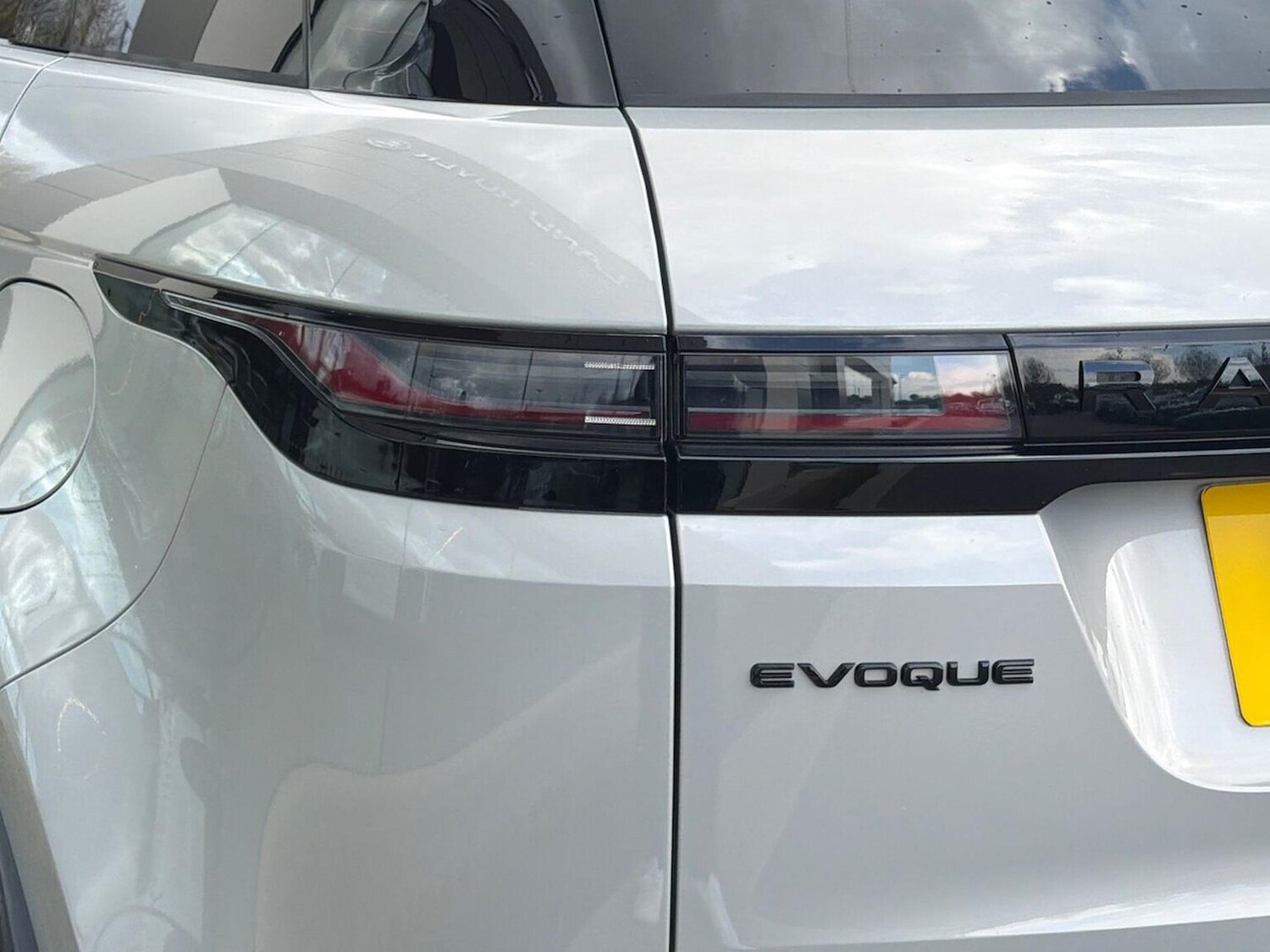 Used Land Rover Range Rover Evoque 2025 for sale - 78191762: Photo 21