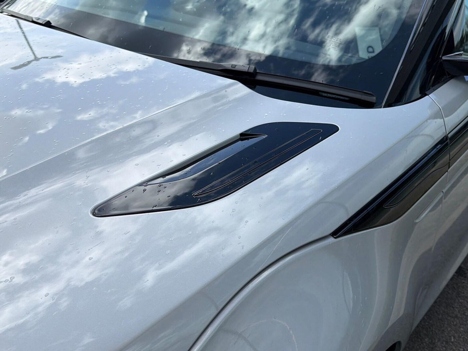 Used Land Rover Range Rover Evoque 2025 for sale - 78191762: Photo 22