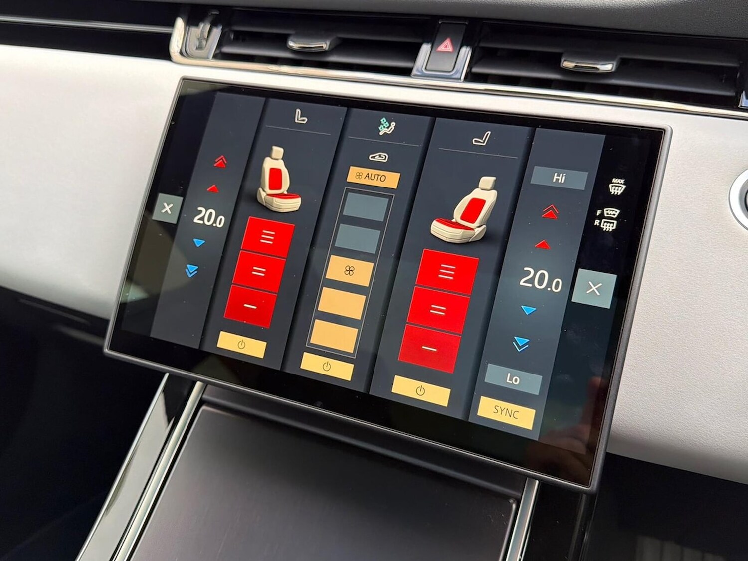 Used Land Rover Range Rover Evoque 2025 for sale - 78191762: Photo 24