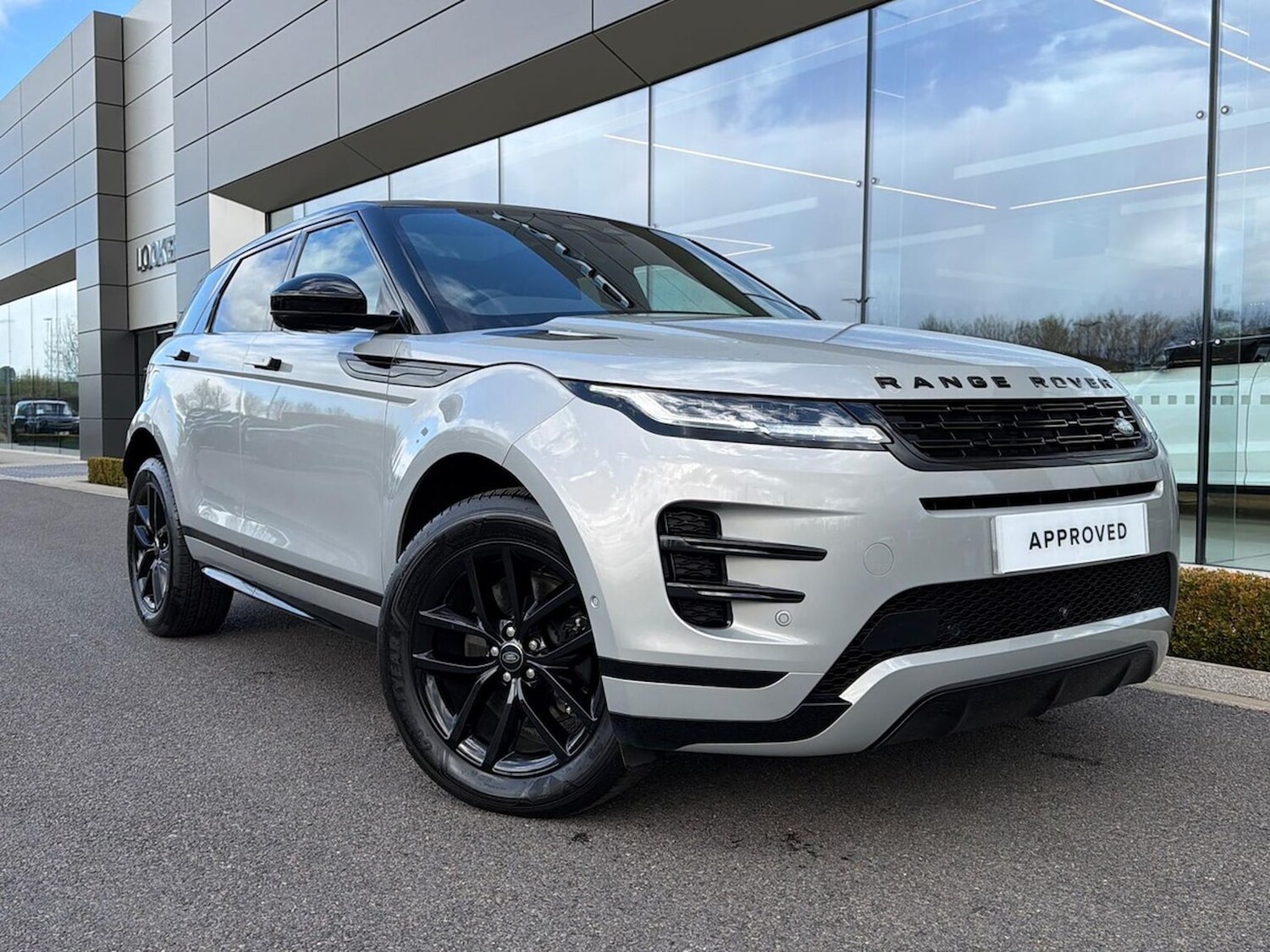 Used Land Rover Range Rover Evoque 2025 for sale - 78191762: Photo 28