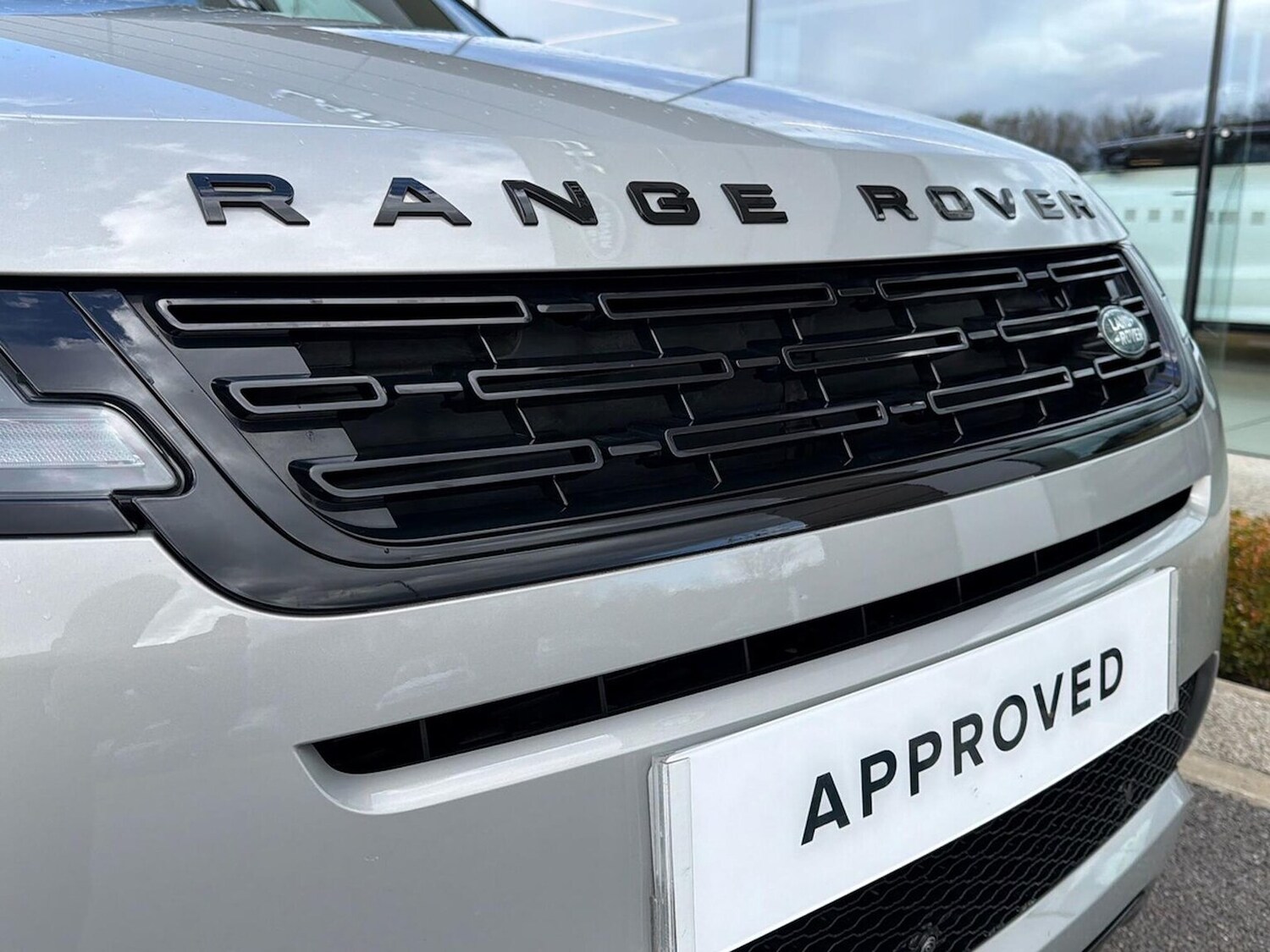 Used Land Rover Range Rover Evoque 2025 for sale - 78191762: Photo 29