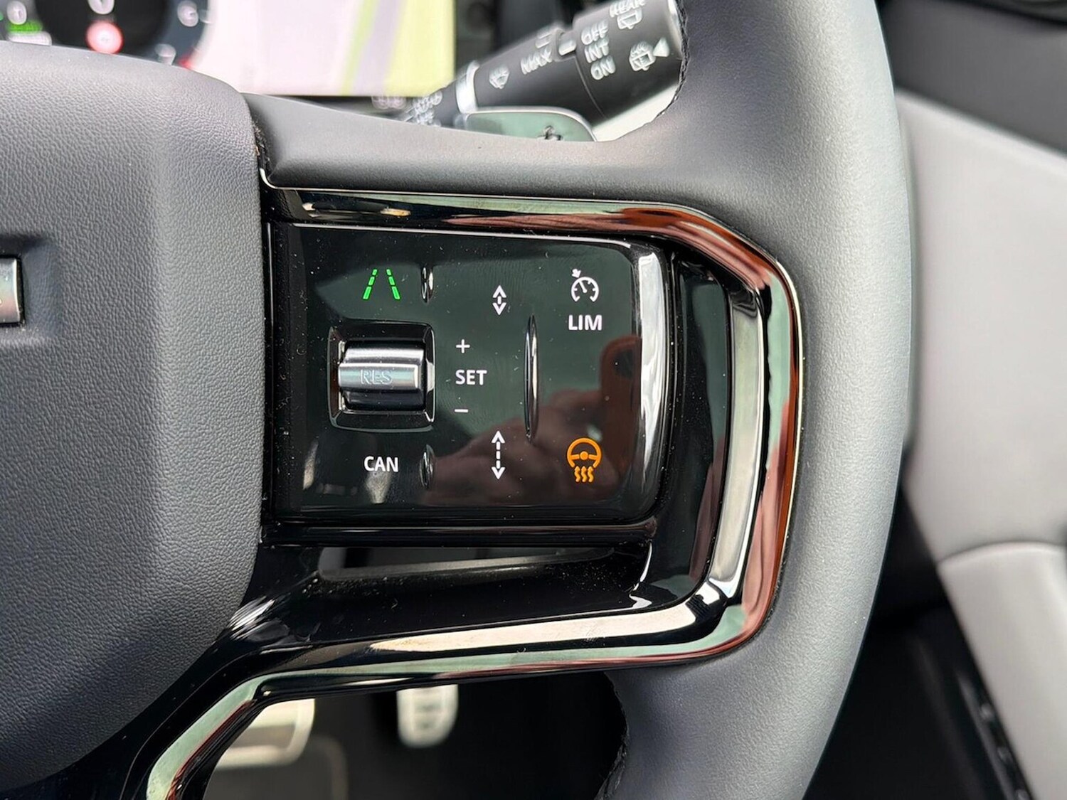 Used Land Rover Range Rover Evoque 2025 for sale - 78191762: Photo 33