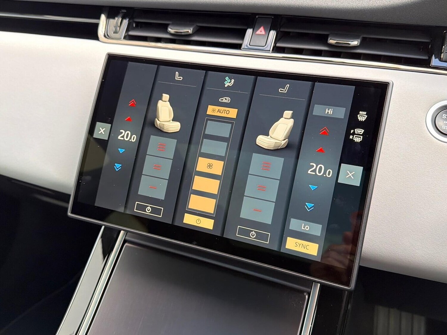 Used Land Rover Range Rover Evoque 2025 for sale - 78191762: Photo 35