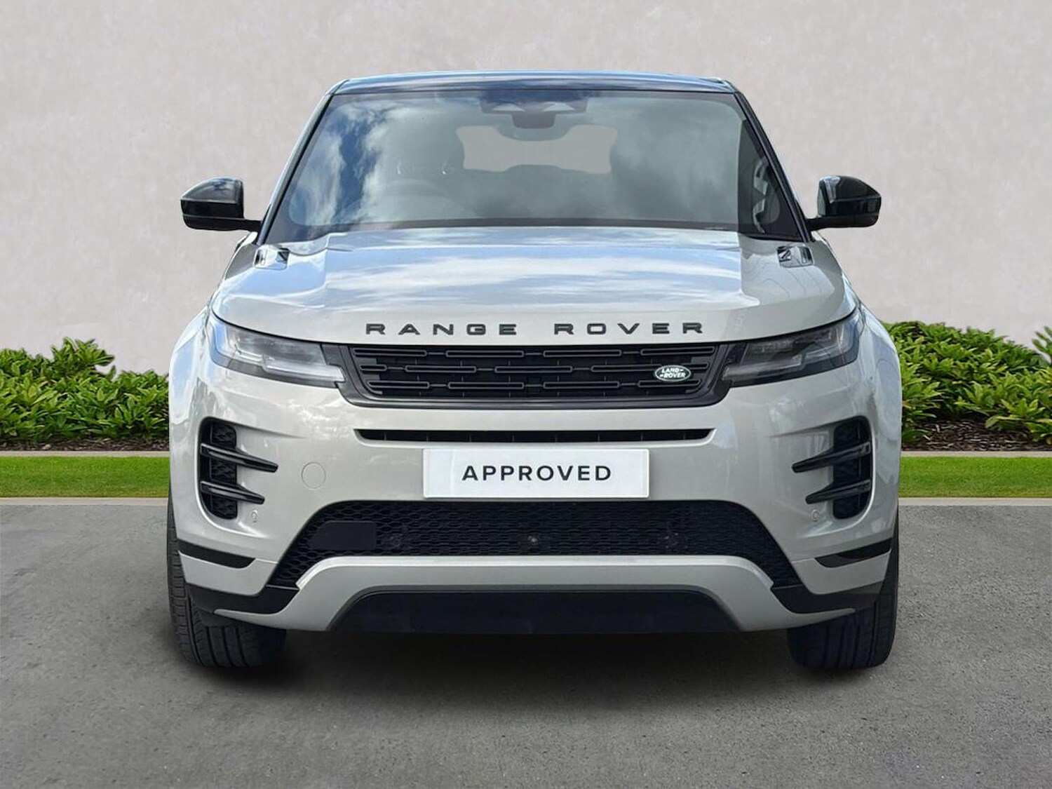 Used Land Rover Range Rover Evoque 2025 for sale - 78191762: Photo 9