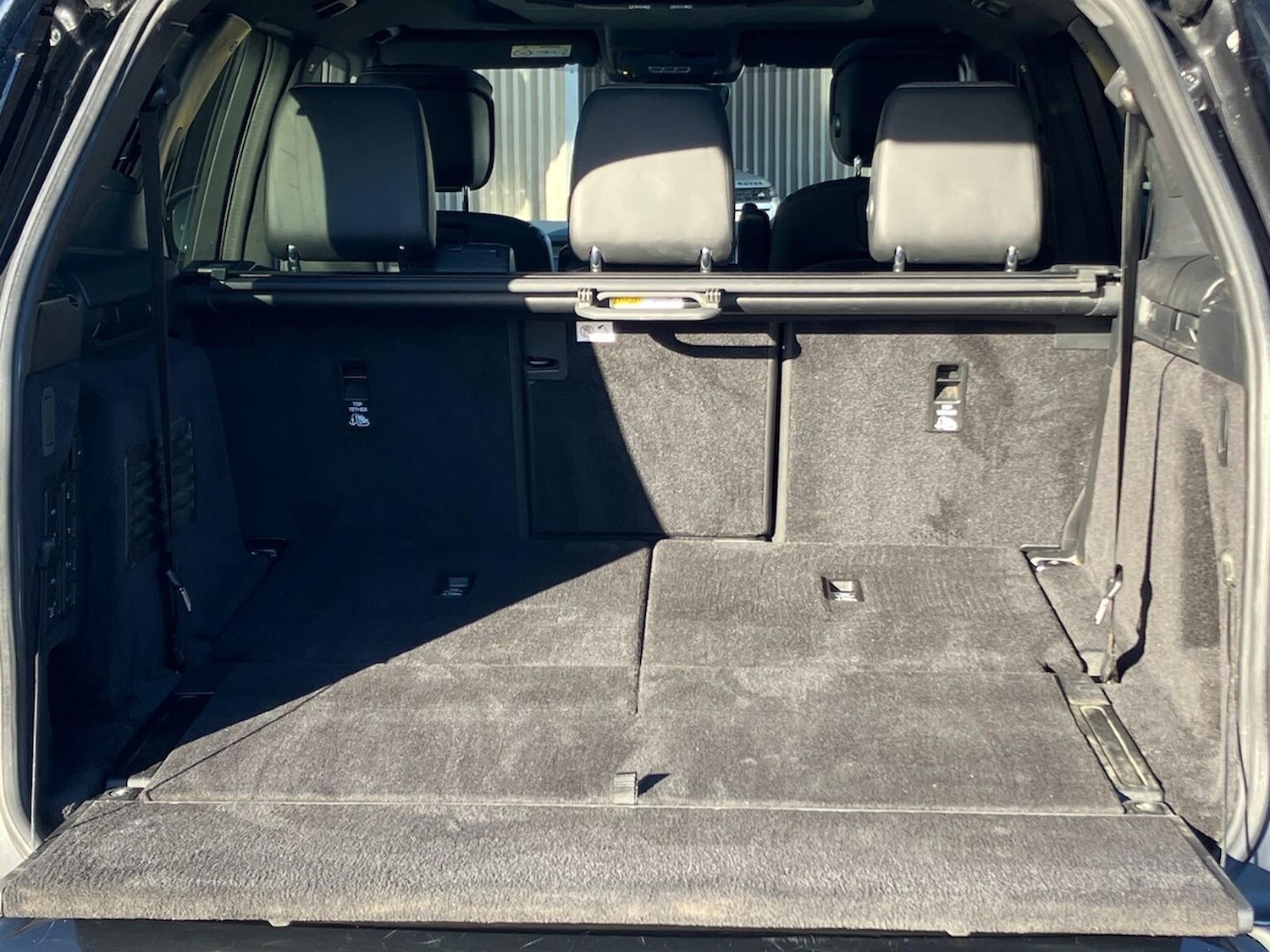 Used Land Rover Discovery 2022 for sale - 76430814: Photo 10