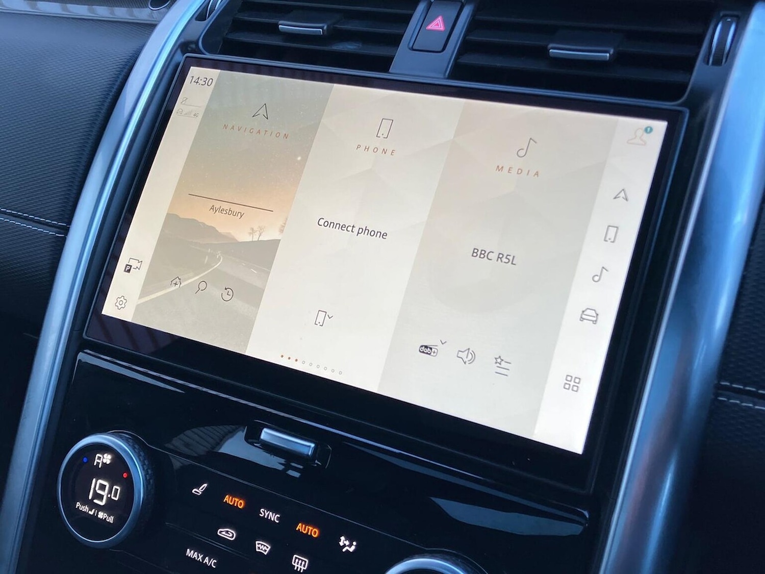 Used Land Rover Discovery 2022 for sale - 76430814: Photo 11