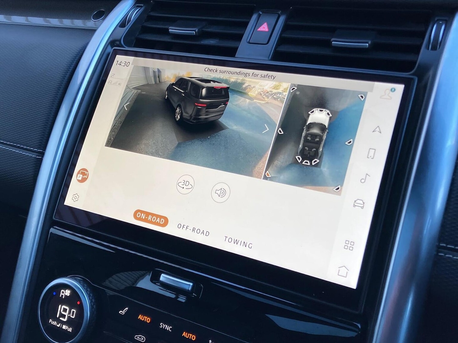 Used Land Rover Discovery 2022 for sale - 76430814: Photo 12