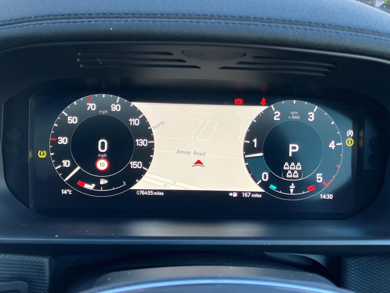 Used Land Rover Discovery 2022 for sale - 76430814: Photo 16