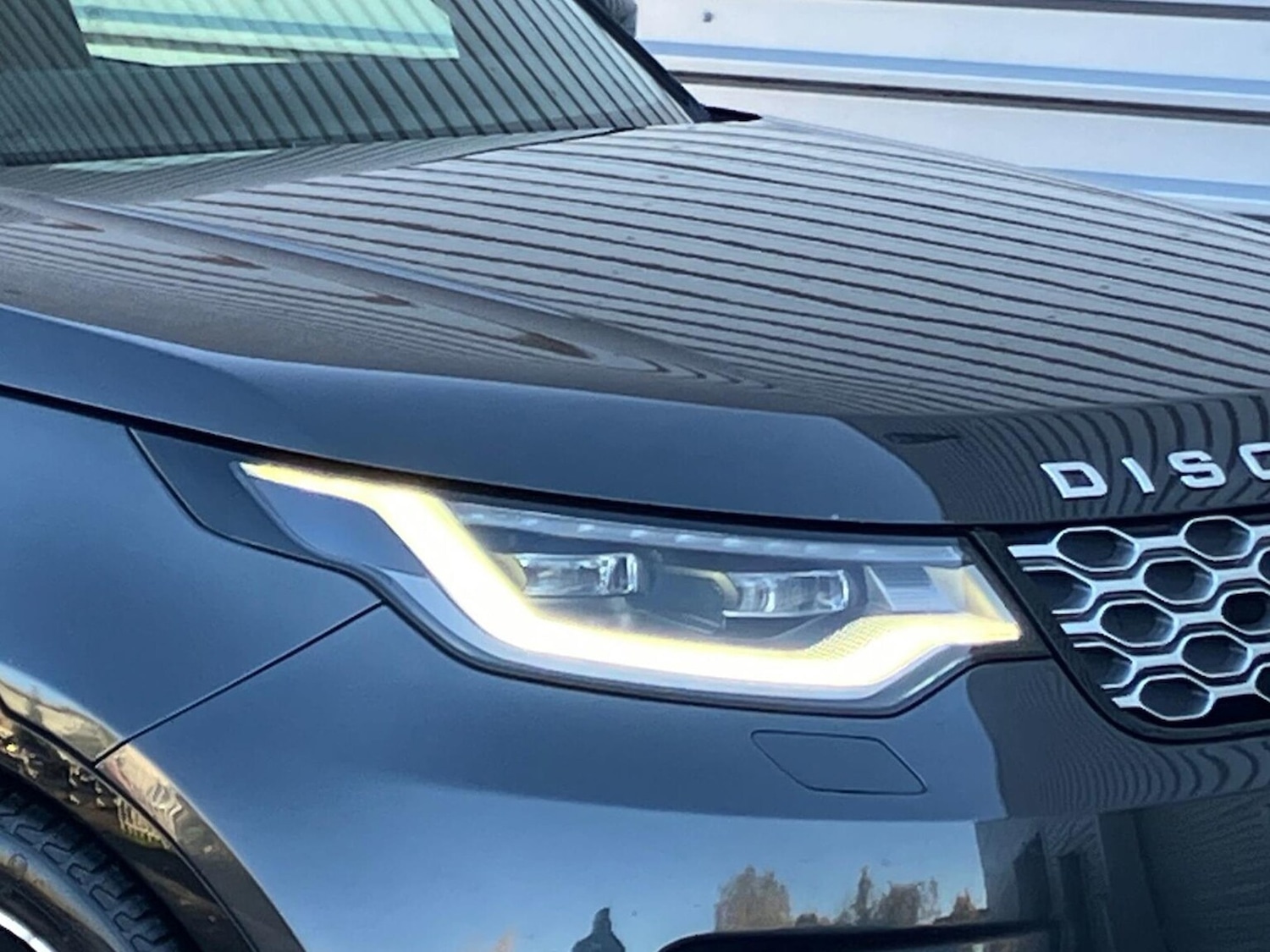 Used Land Rover Discovery 2022 for sale - 76430814: Photo 17