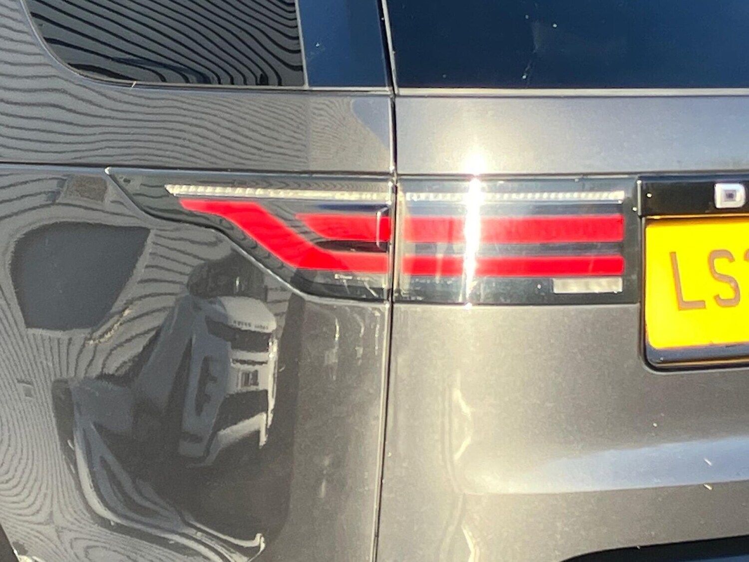 Used Land Rover Discovery 2022 for sale - 76430814: Photo 19