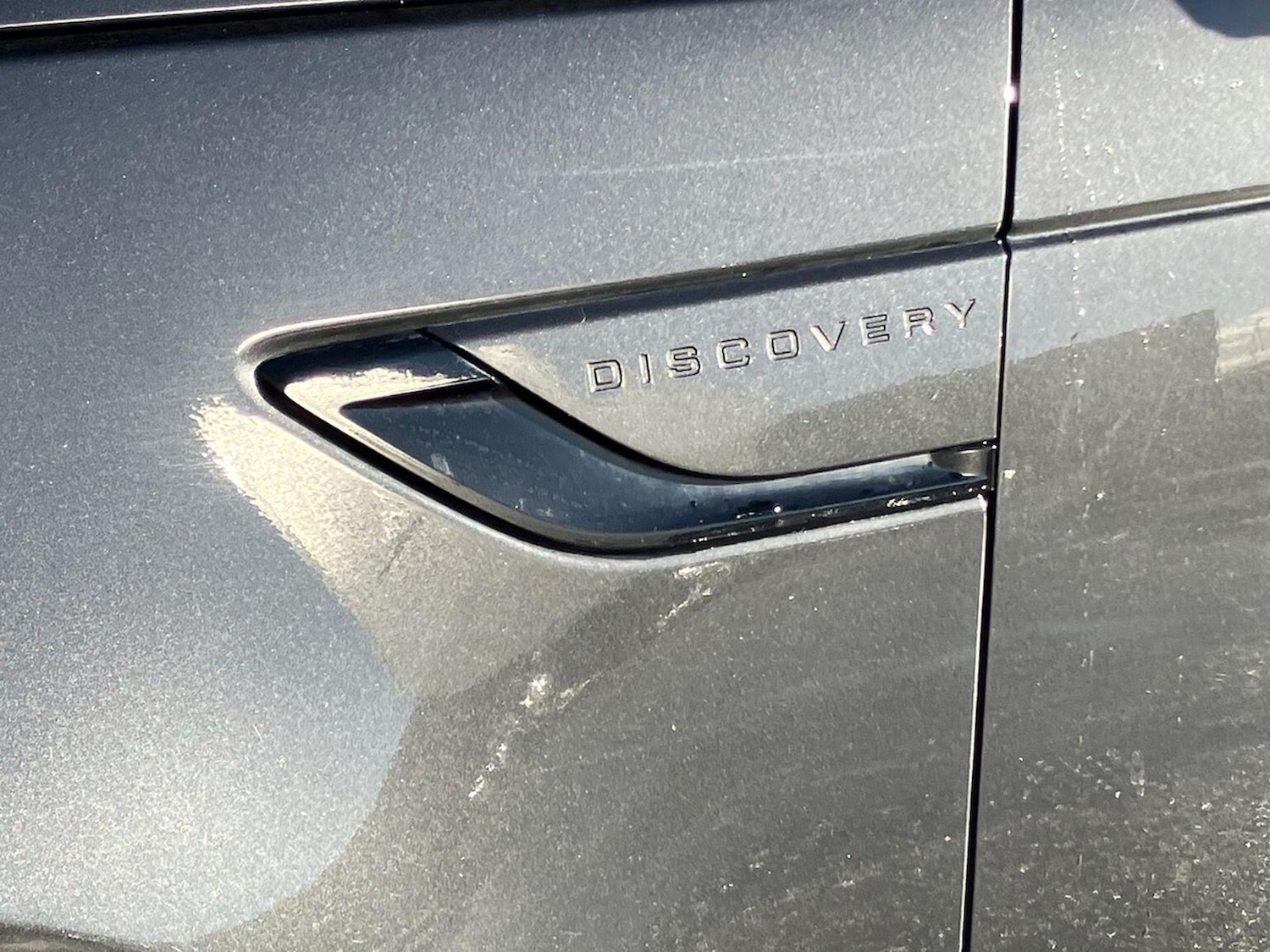 Used Land Rover Discovery 2022 for sale - 76430814: Photo 20