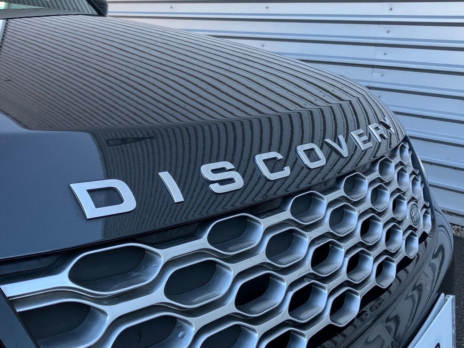 Used Land Rover Discovery 2022 for sale - 76430814: Photo 28