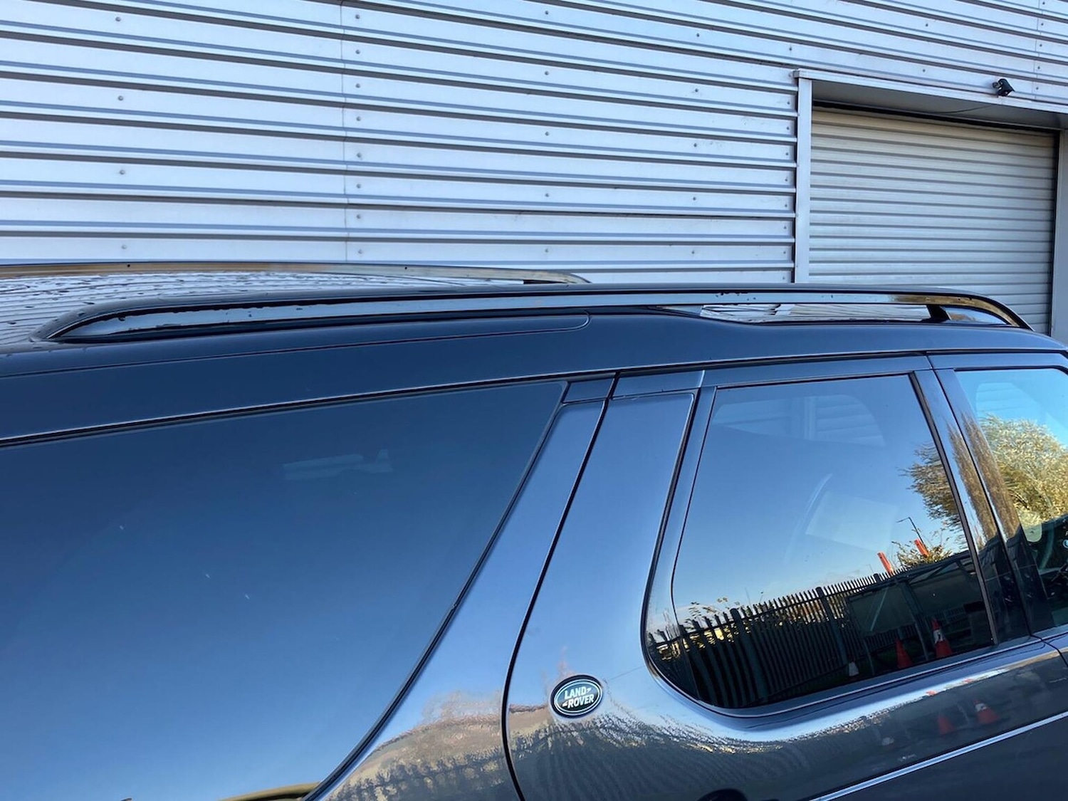 Used Land Rover Discovery 2022 for sale - 76430814: Photo 29