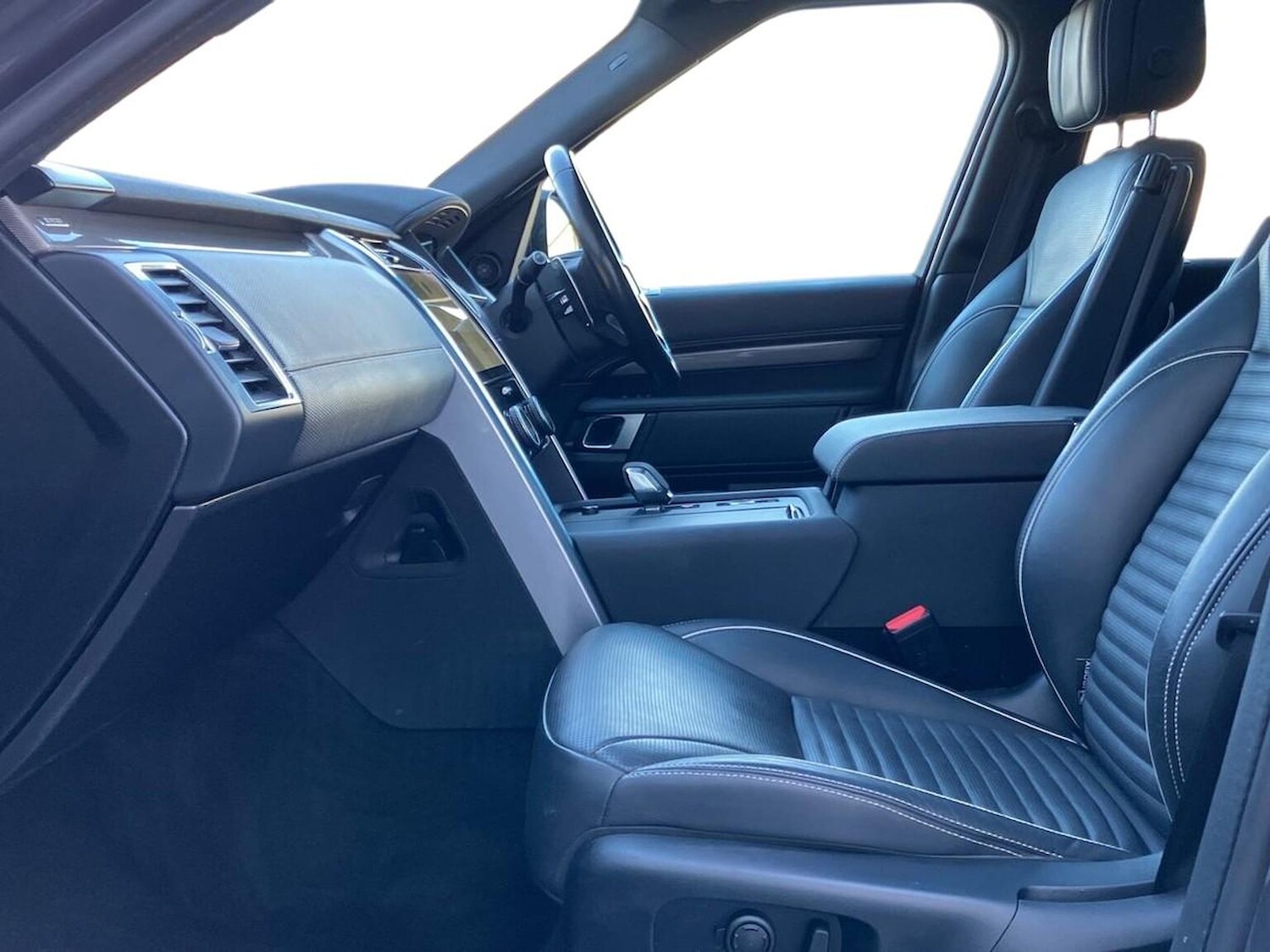 Used Land Rover Discovery 2022 for sale - 76430814: Photo 3