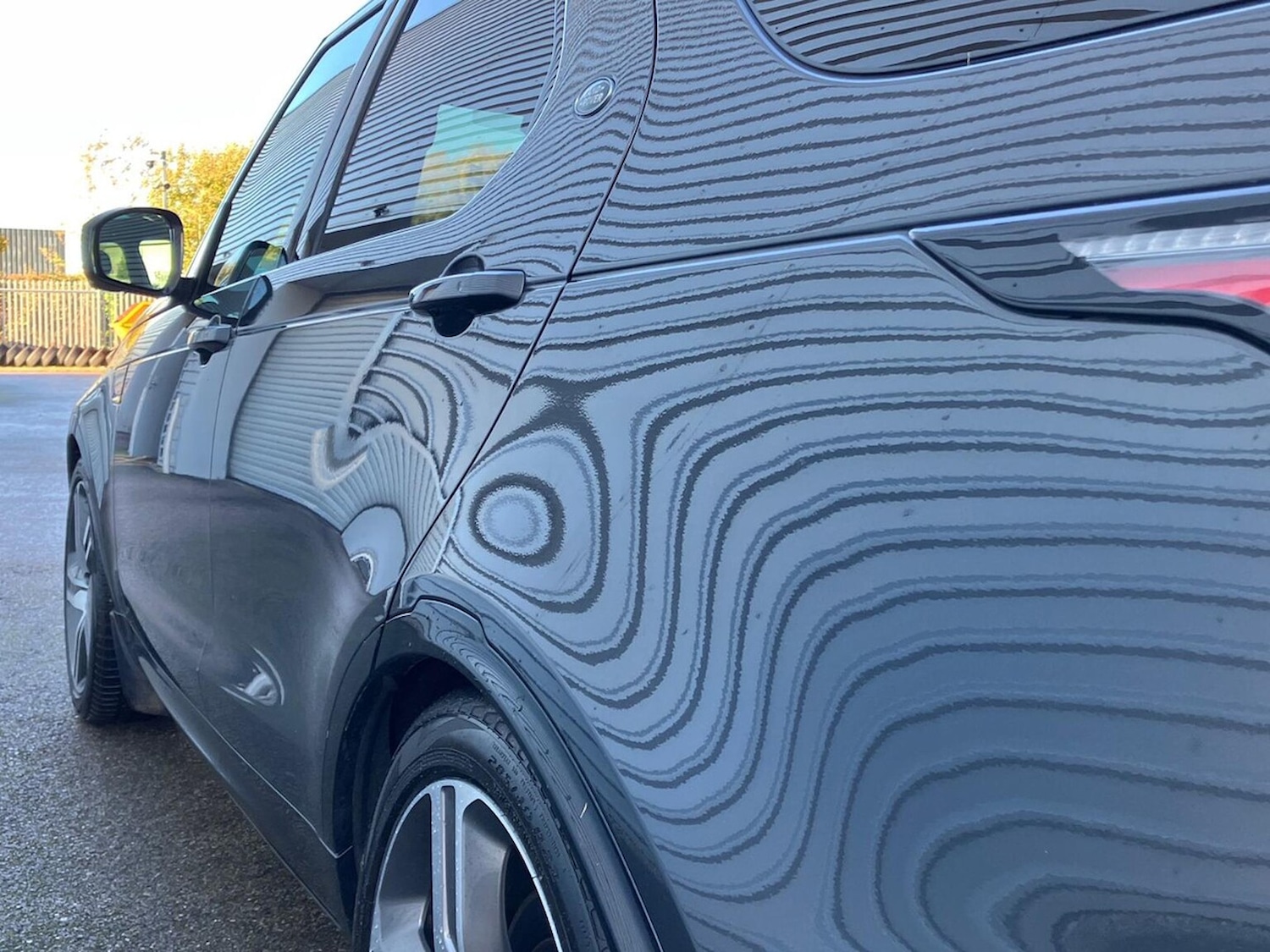 Used Land Rover Discovery 2022 for sale - 76430814: Photo 30