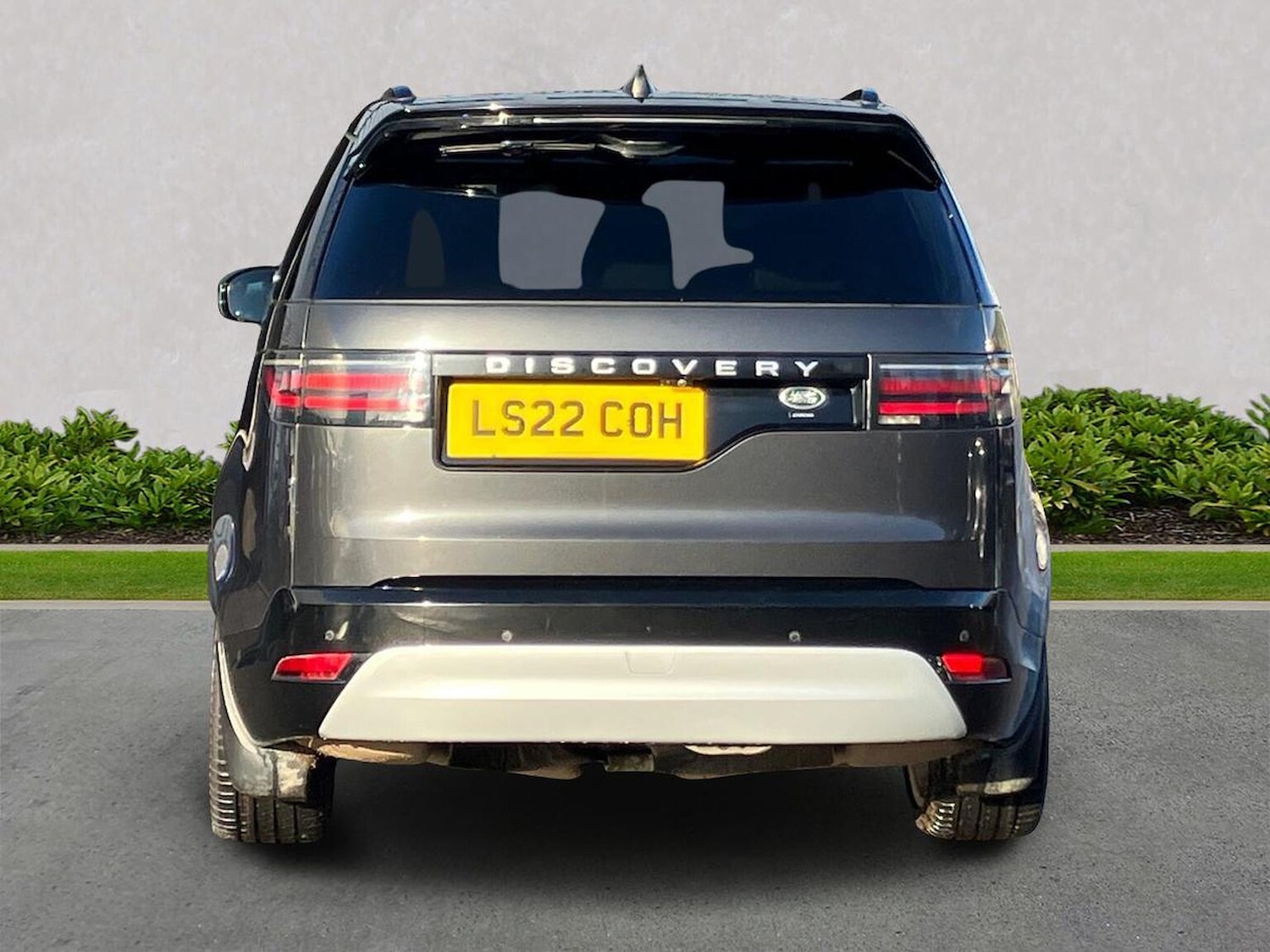 Used Land Rover Discovery 2022 for sale - 76430814: Photo 6