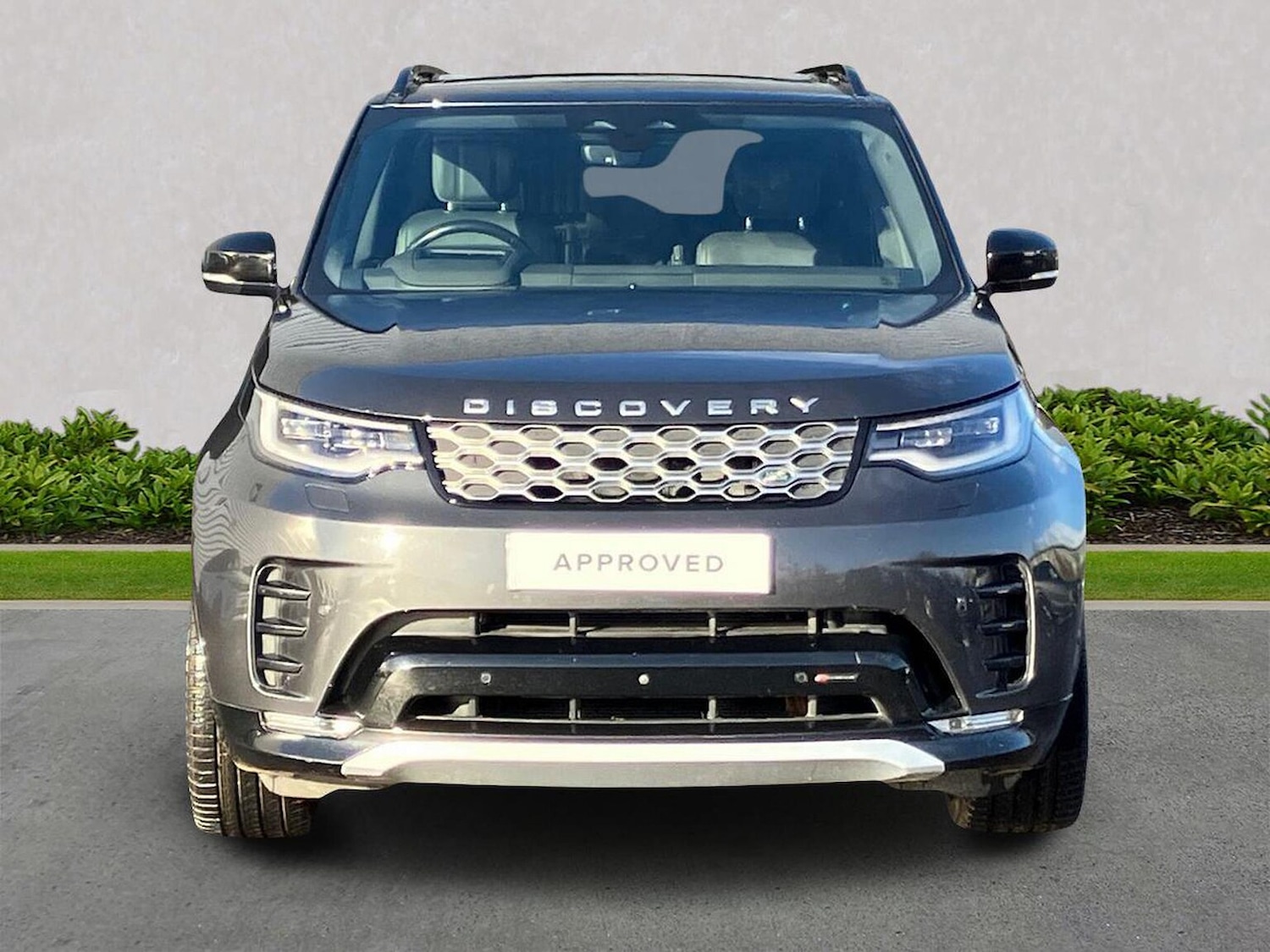 Used Land Rover Discovery 2022 for sale - 76430814: Photo 7