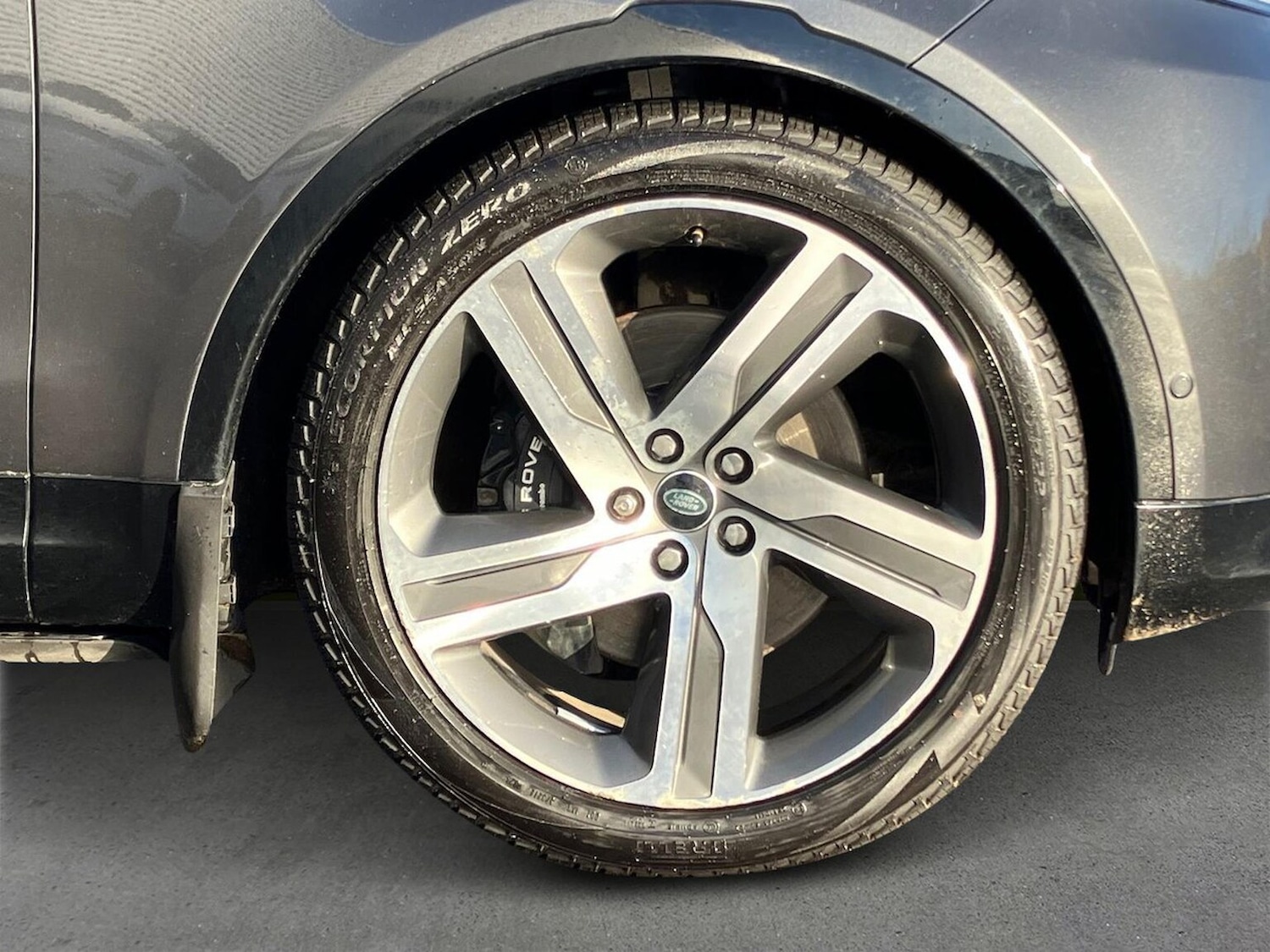 Used Land Rover Discovery 2022 for sale - 76430814: Photo 8