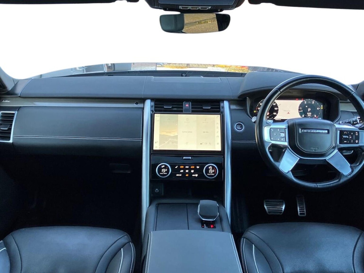 Used Land Rover Discovery 2022 for sale - 76430814: Photo 9