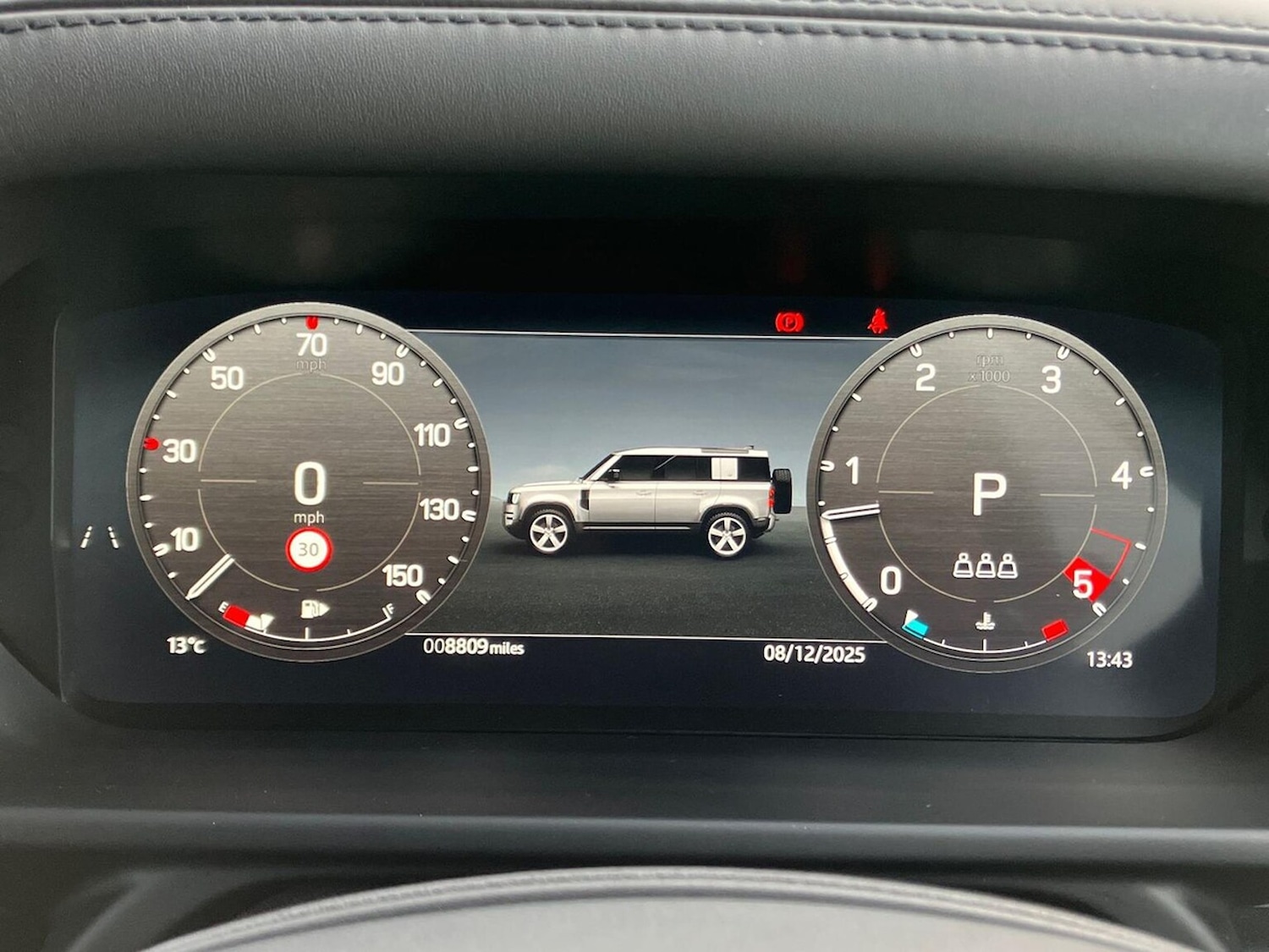 Used Land Rover Defender 2025 for sale - 76963571: Photo 16