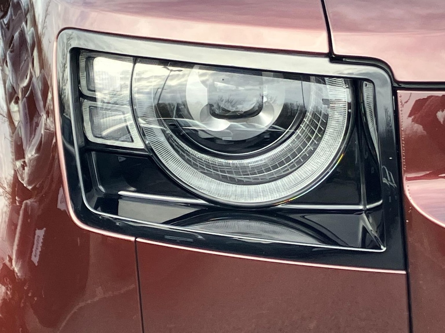 Used Land Rover Defender 2025 for sale - 76963571: Photo 17