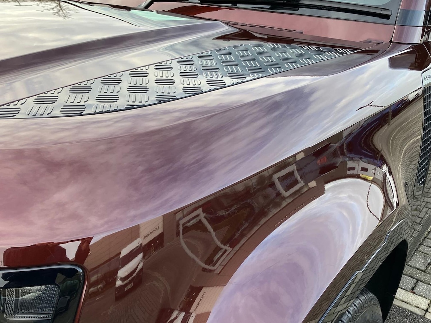 Used Land Rover Defender 2025 for sale - 76963571: Photo 20