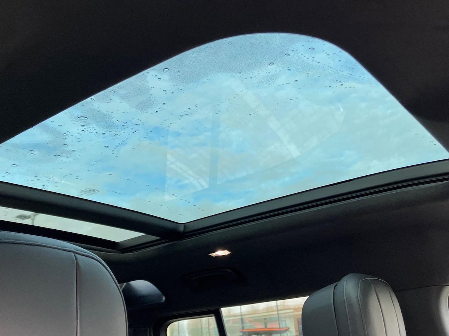 Used Land Rover Defender 2025 for sale - 76963571: Photo 21