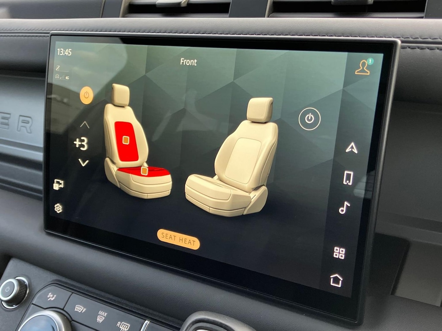 Used Land Rover Defender 2025 for sale - 76963571: Photo 22