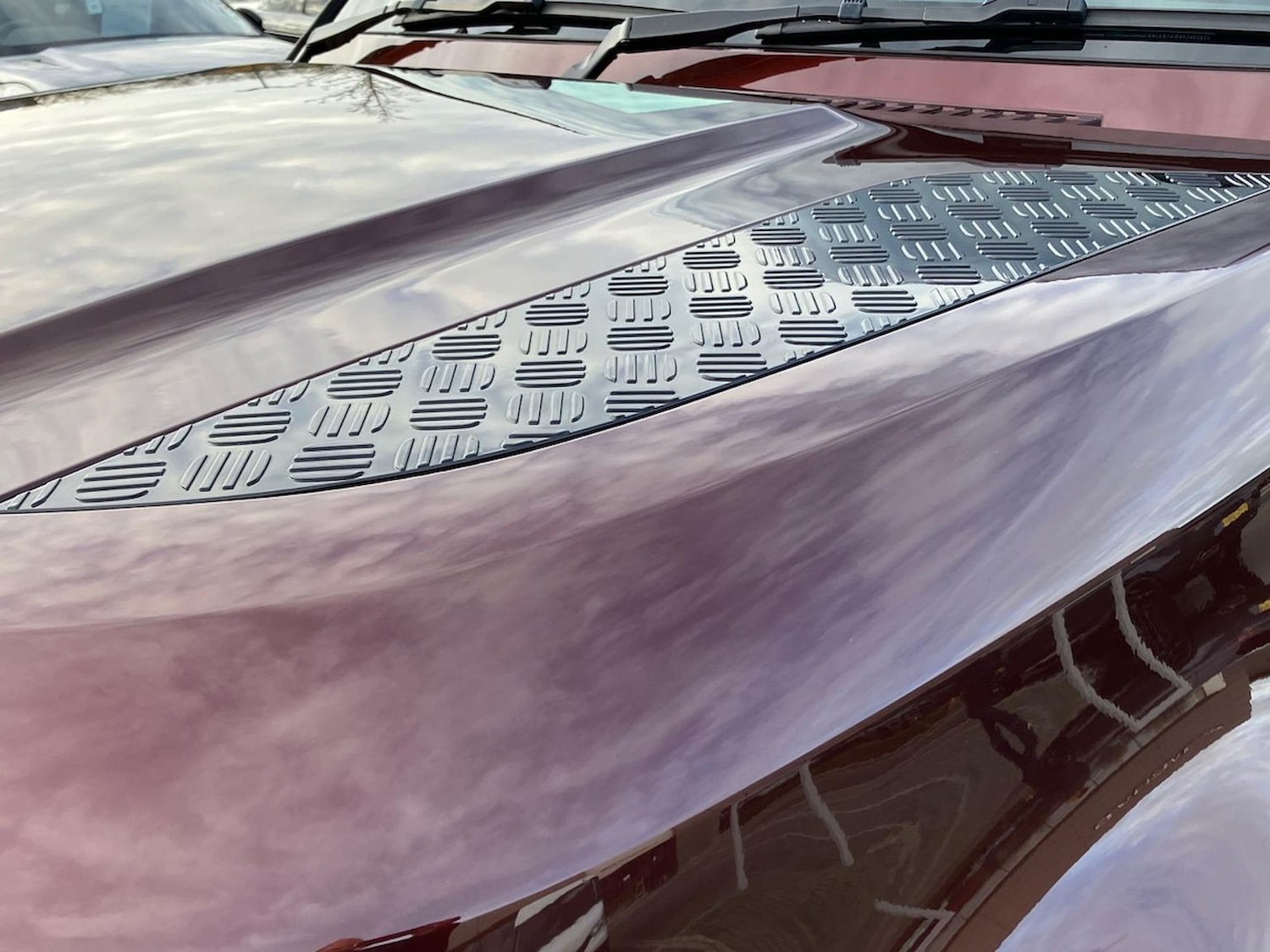 Used Land Rover Defender 2025 for sale - 76963571: Photo 28