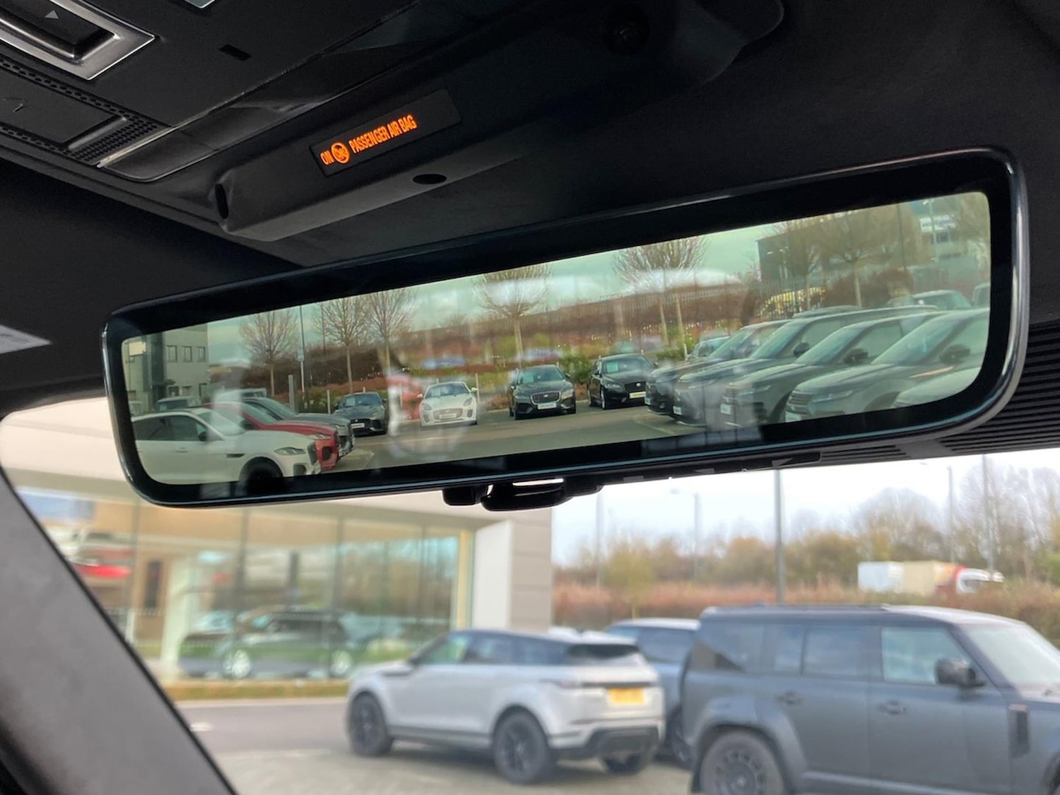 Used Land Rover Defender 2025 for sale - 76963571: Photo 34