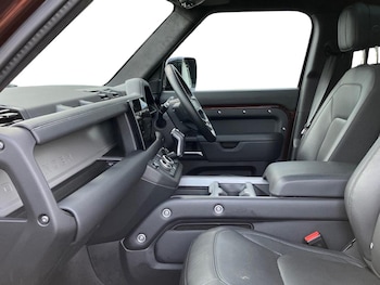 Used Land Rover Defender 2025 for sale - 76963571: Photo