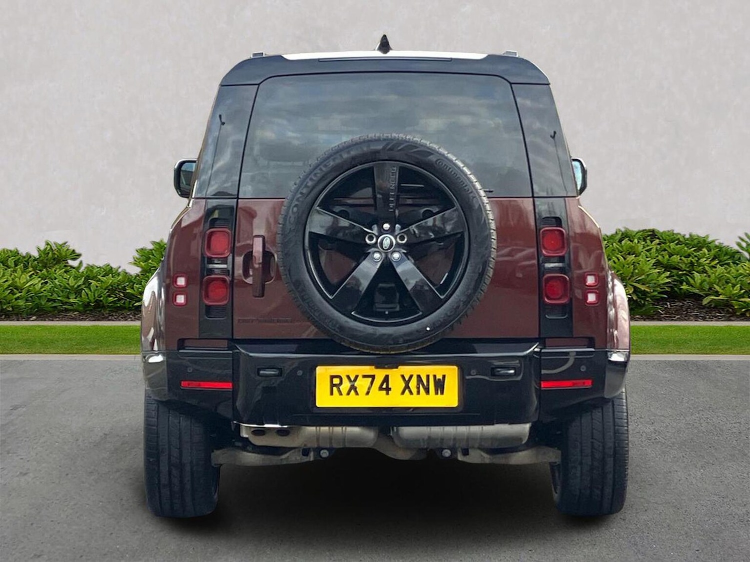 Used Land Rover Defender 2025 for sale - 76963571: Photo 6