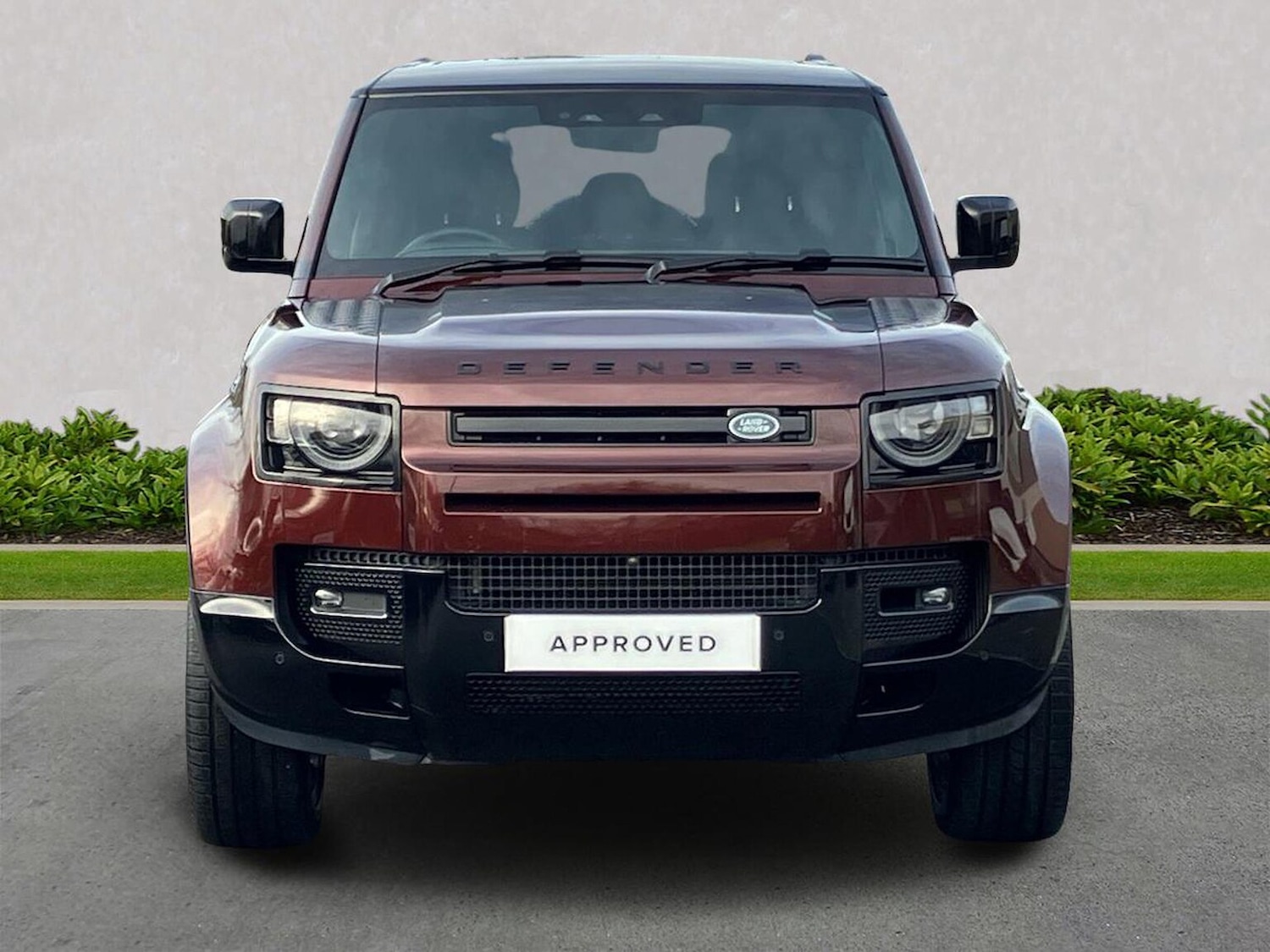 Used Land Rover Defender 2025 for sale - 76963571: Photo 7