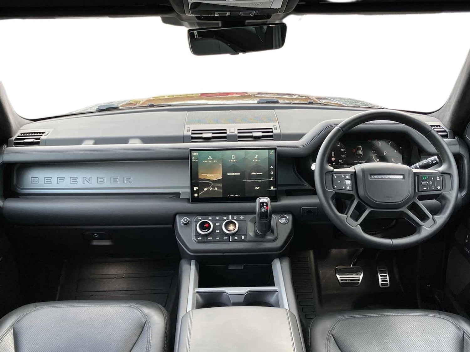 Used Land Rover Defender 2025 for sale - 76963571: Photo 9