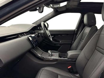 Used Land Rover Range Rover Evoque 2024 for sale - 78310484: Photo