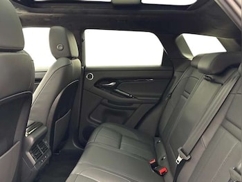 Used Land Rover Range Rover Evoque 2024 for sale - 78310484: Photo