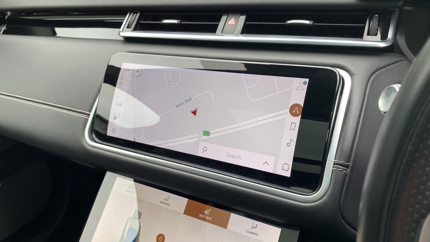 Used Land Rover Range Rover Velar 2021 for sale - 76402388: Photo 11