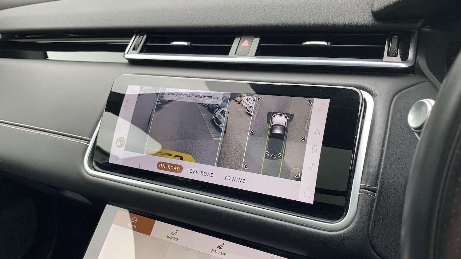 Used Land Rover Range Rover Velar 2021 for sale - 76402388: Photo 12