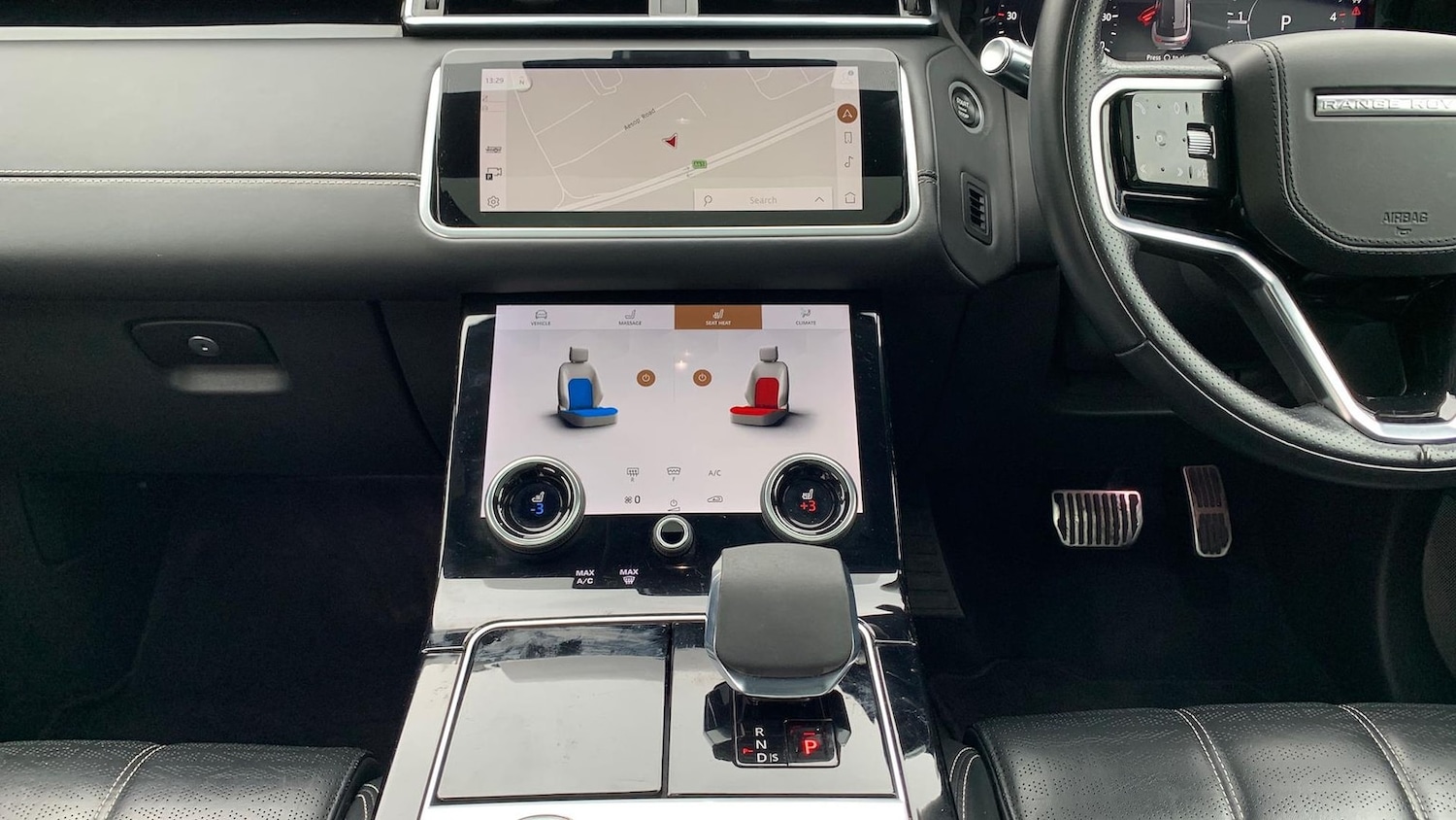 Used Land Rover Range Rover Velar 2021 for sale - 76402388: Photo 14