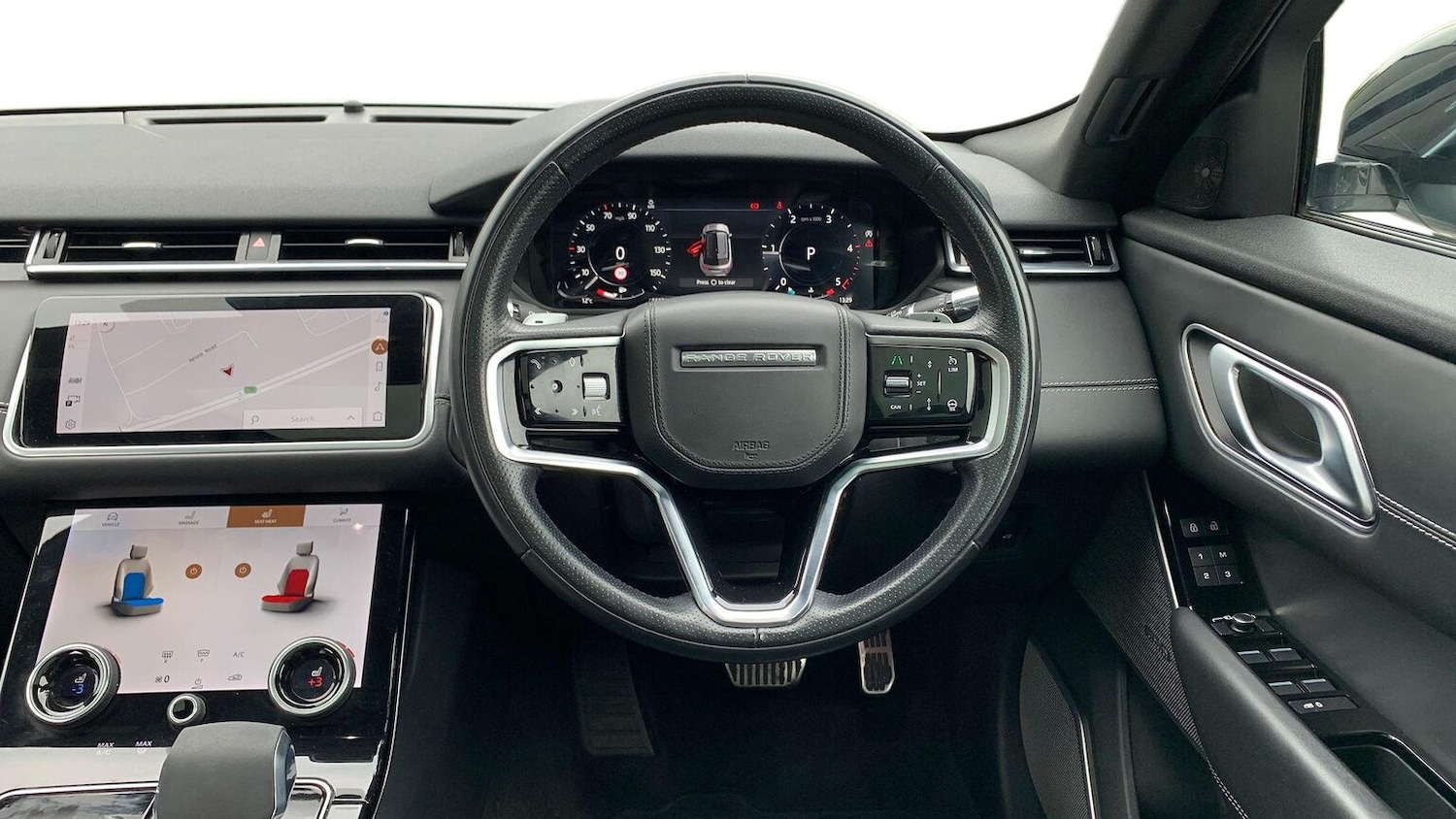 Used Land Rover Range Rover Velar 2021 for sale - 76402388: Photo 15