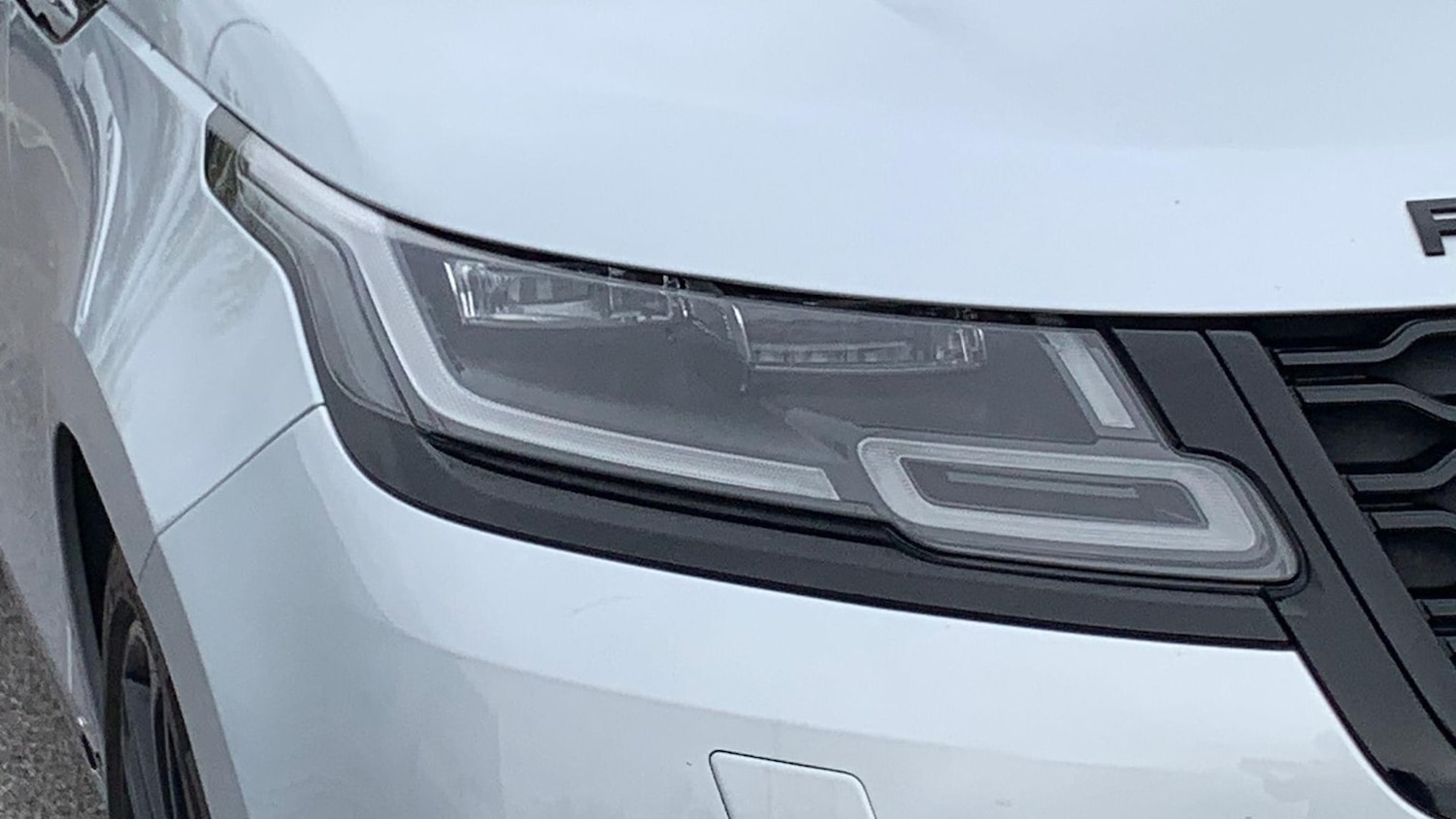 Used Land Rover Range Rover Velar 2021 for sale - 76402388: Photo 17