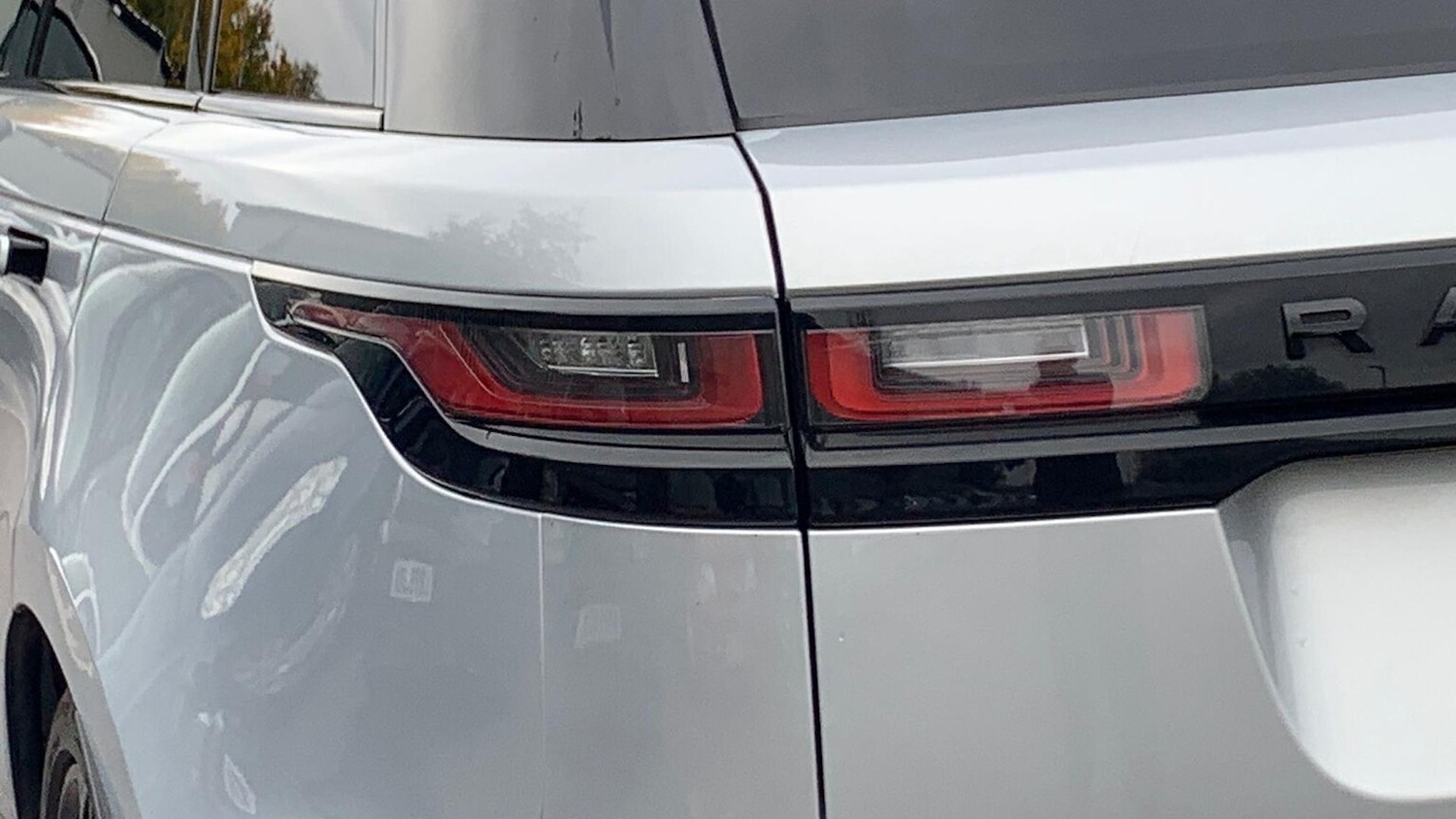 Used Land Rover Range Rover Velar 2021 for sale - 76402388: Photo 19