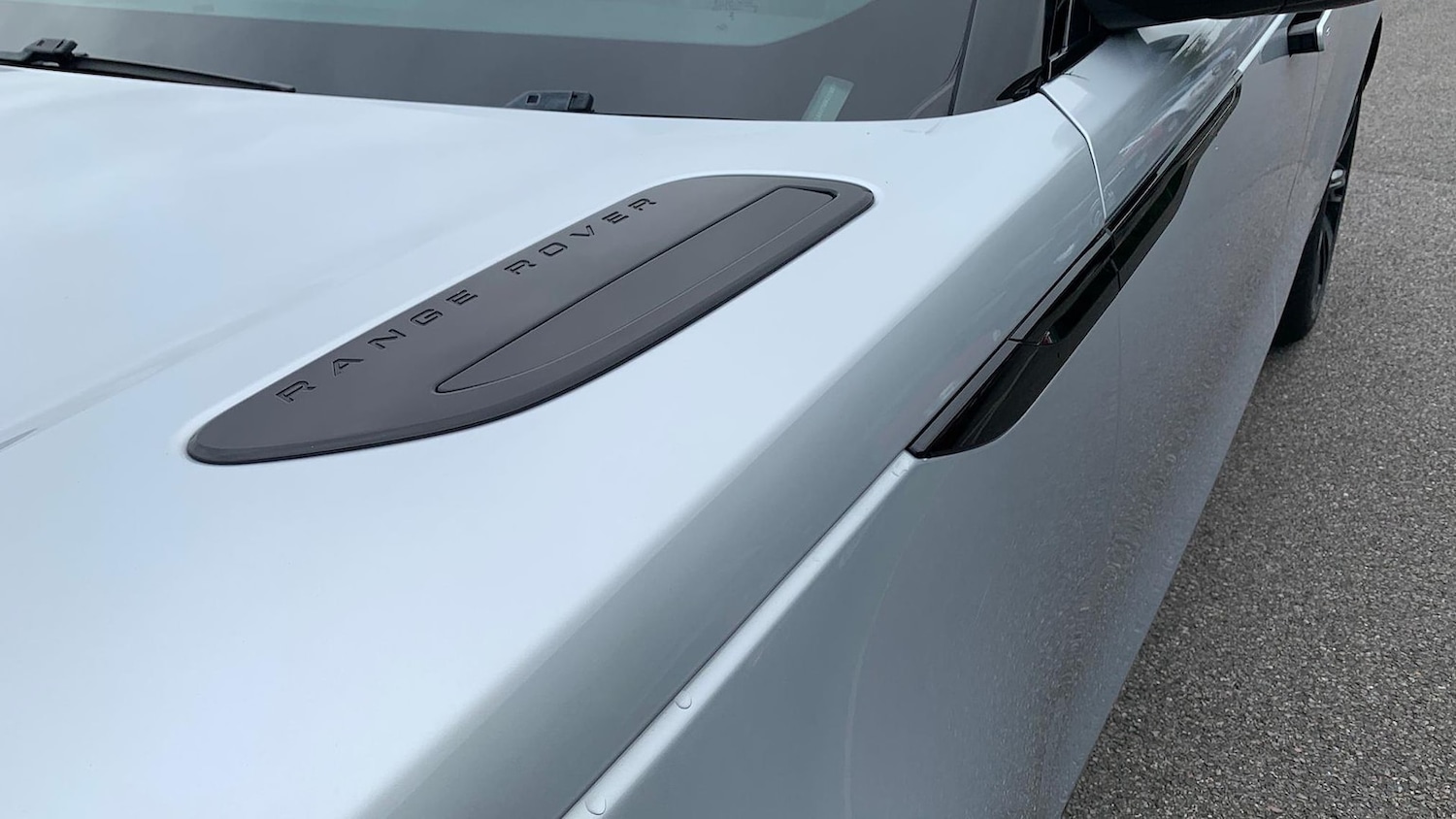 Used Land Rover Range Rover Velar 2021 for sale - 76402388: Photo 20