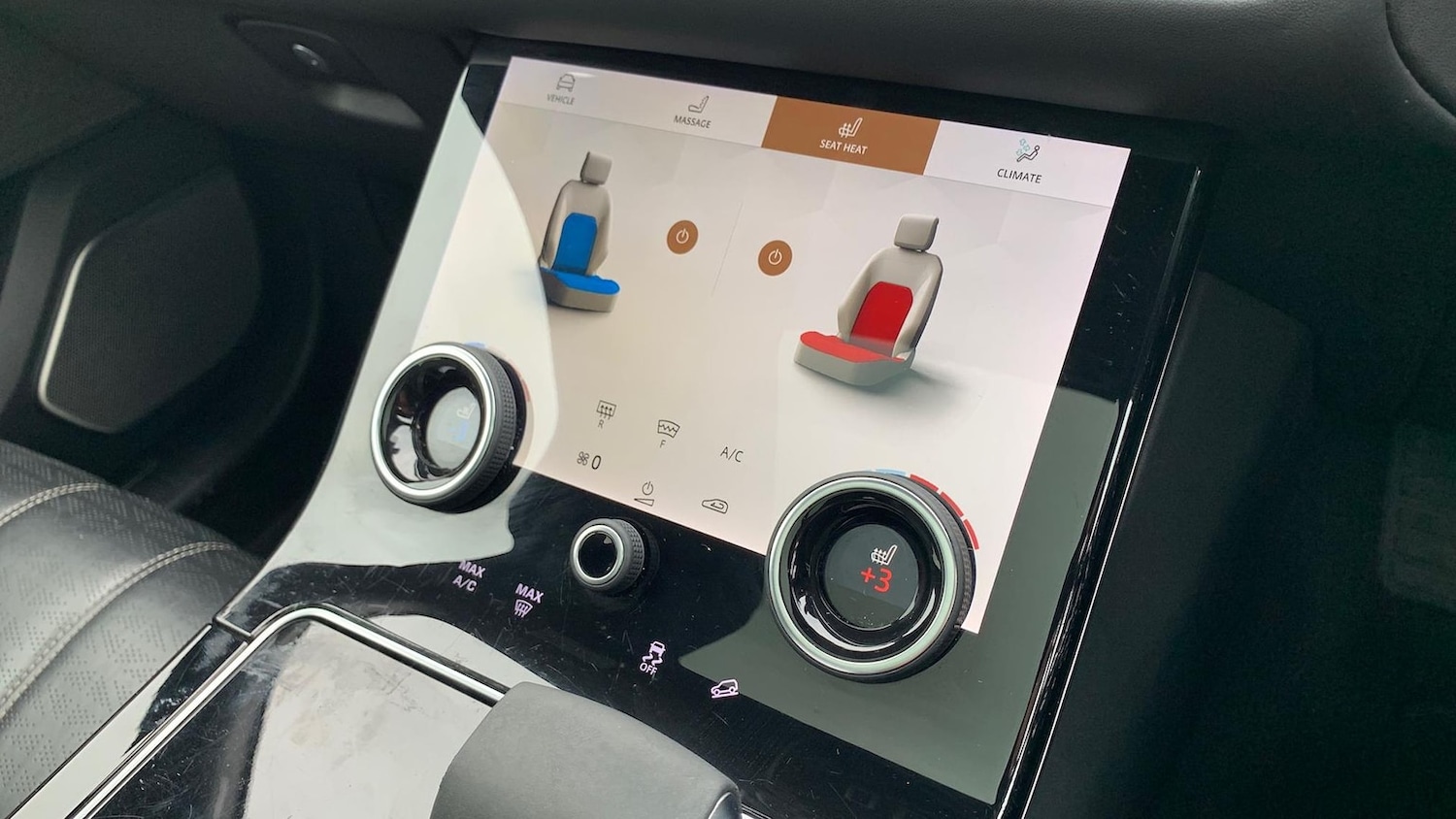 Used Land Rover Range Rover Velar 2021 for sale - 76402388: Photo 22